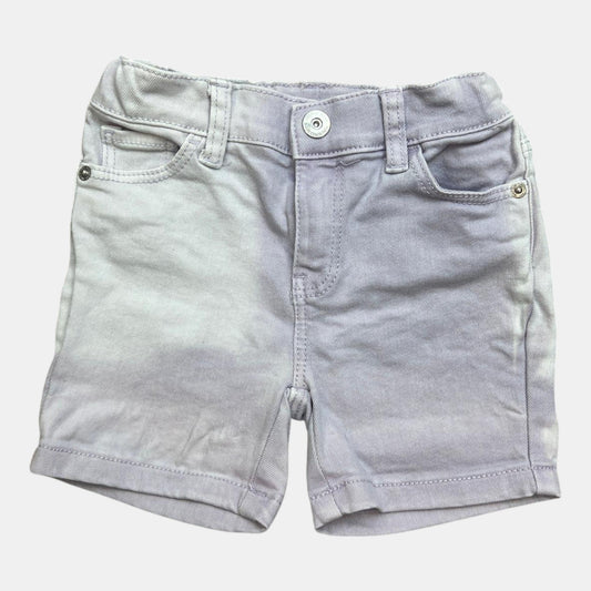 Short TEX : 3 ans