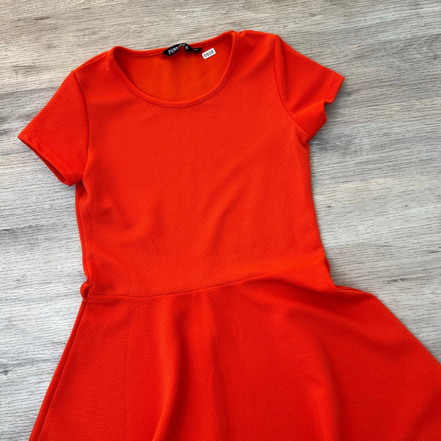 Robe Punkidz : 12 ans
