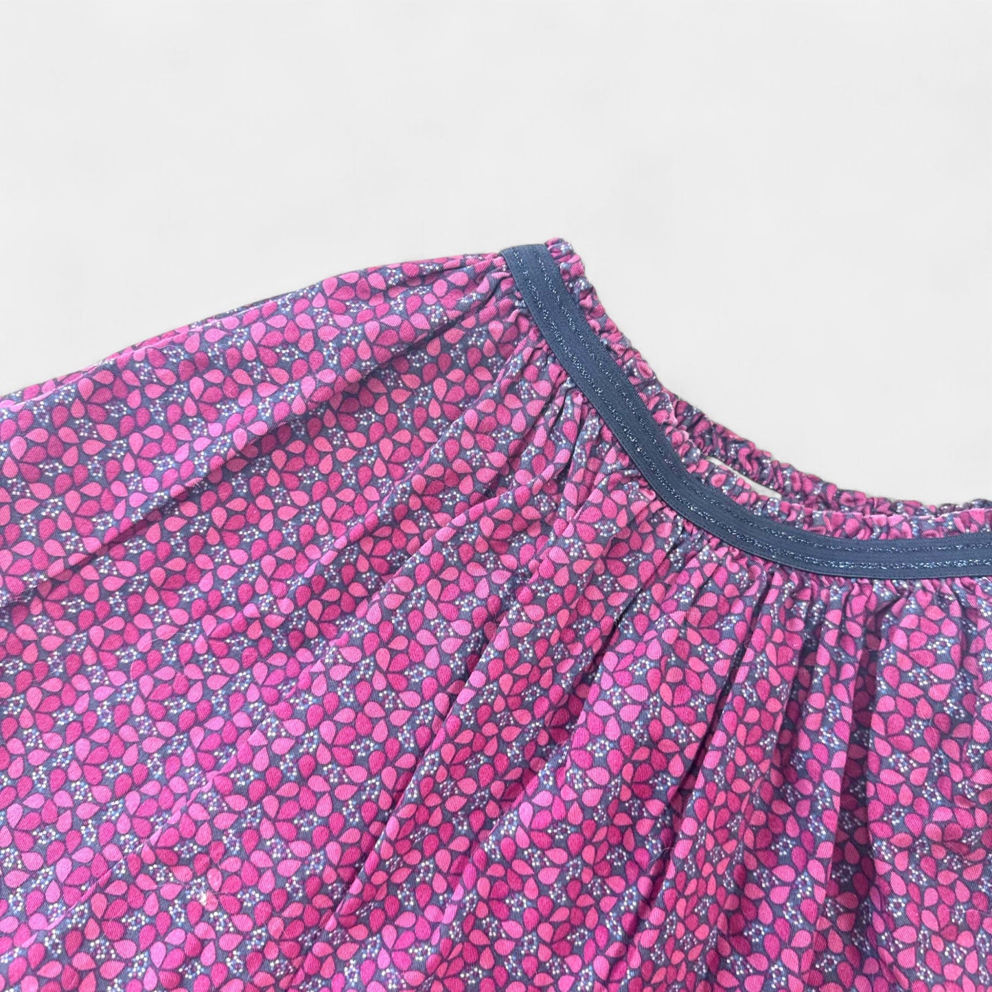 Jupe Okaïdi : 6 ans