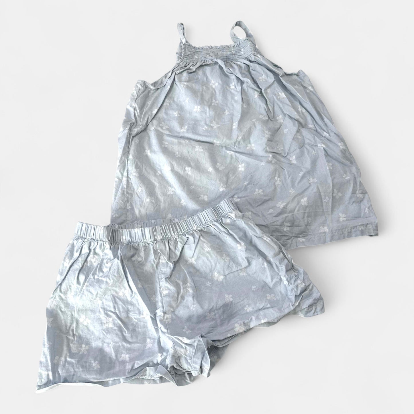 Pyjama Kiabi : 12 ans