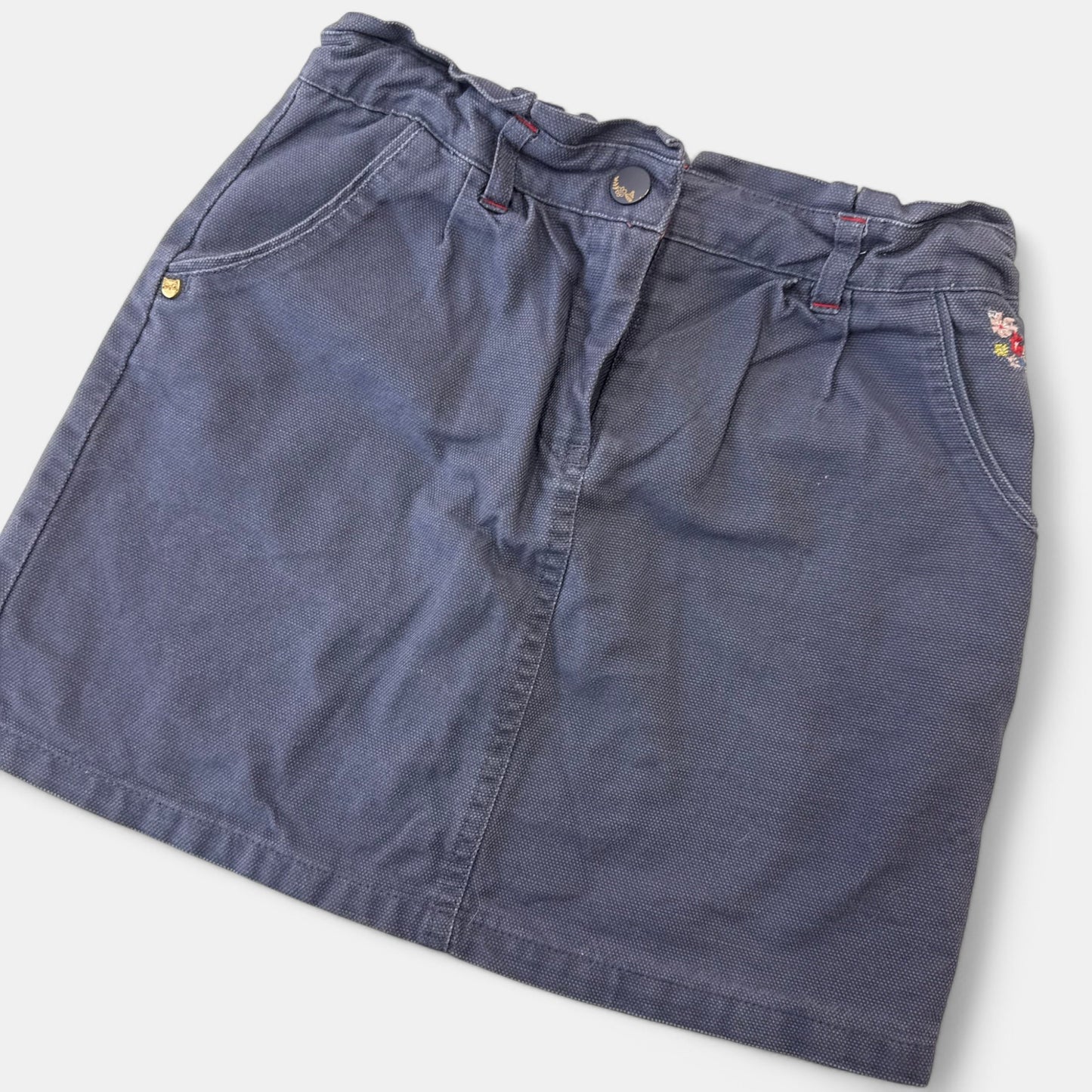 Jupe Sergent Major : 10 ans