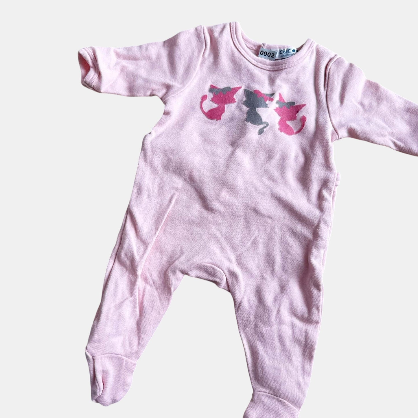Pyjama La redoute : 0 mois