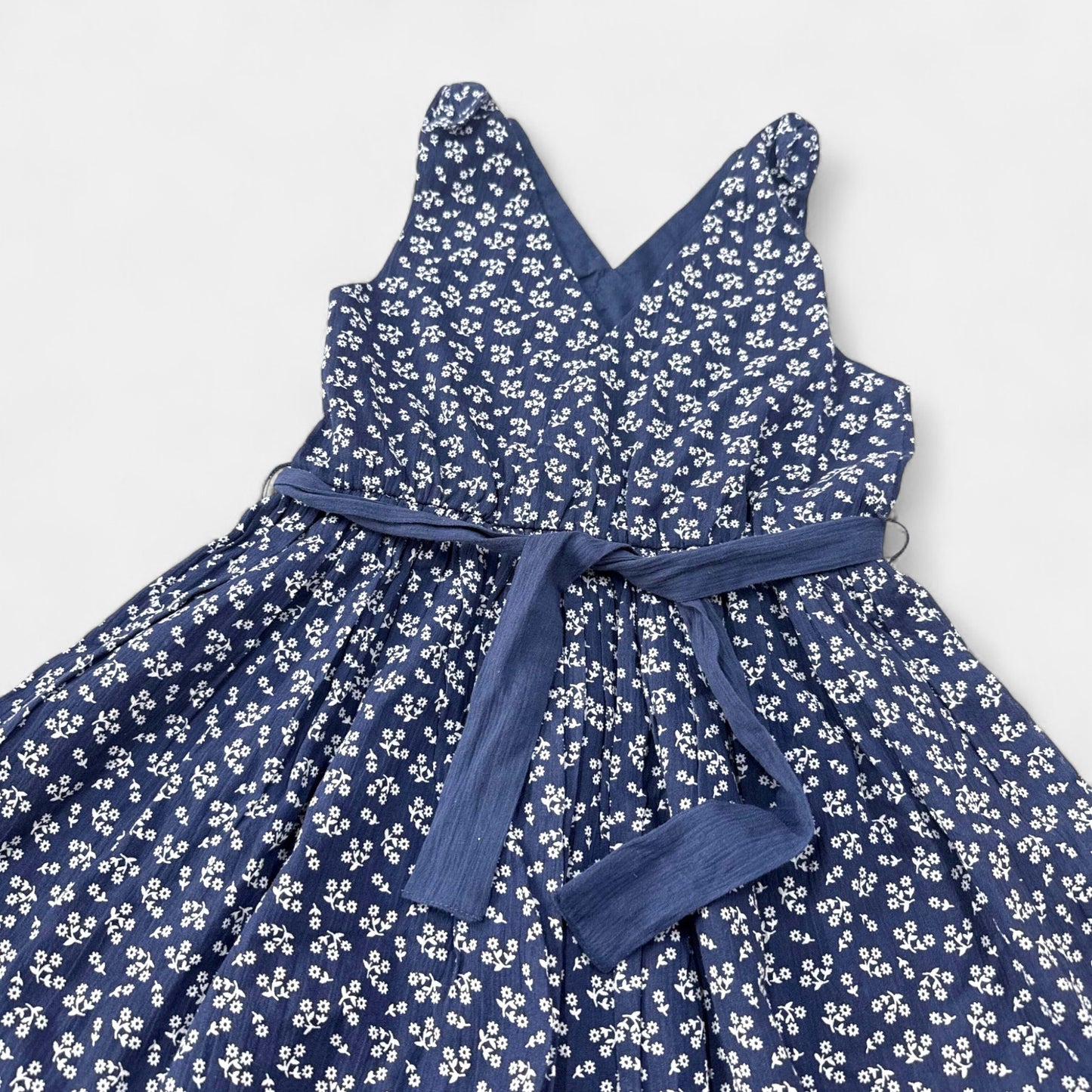 Robe Okaïdi : 8 ans