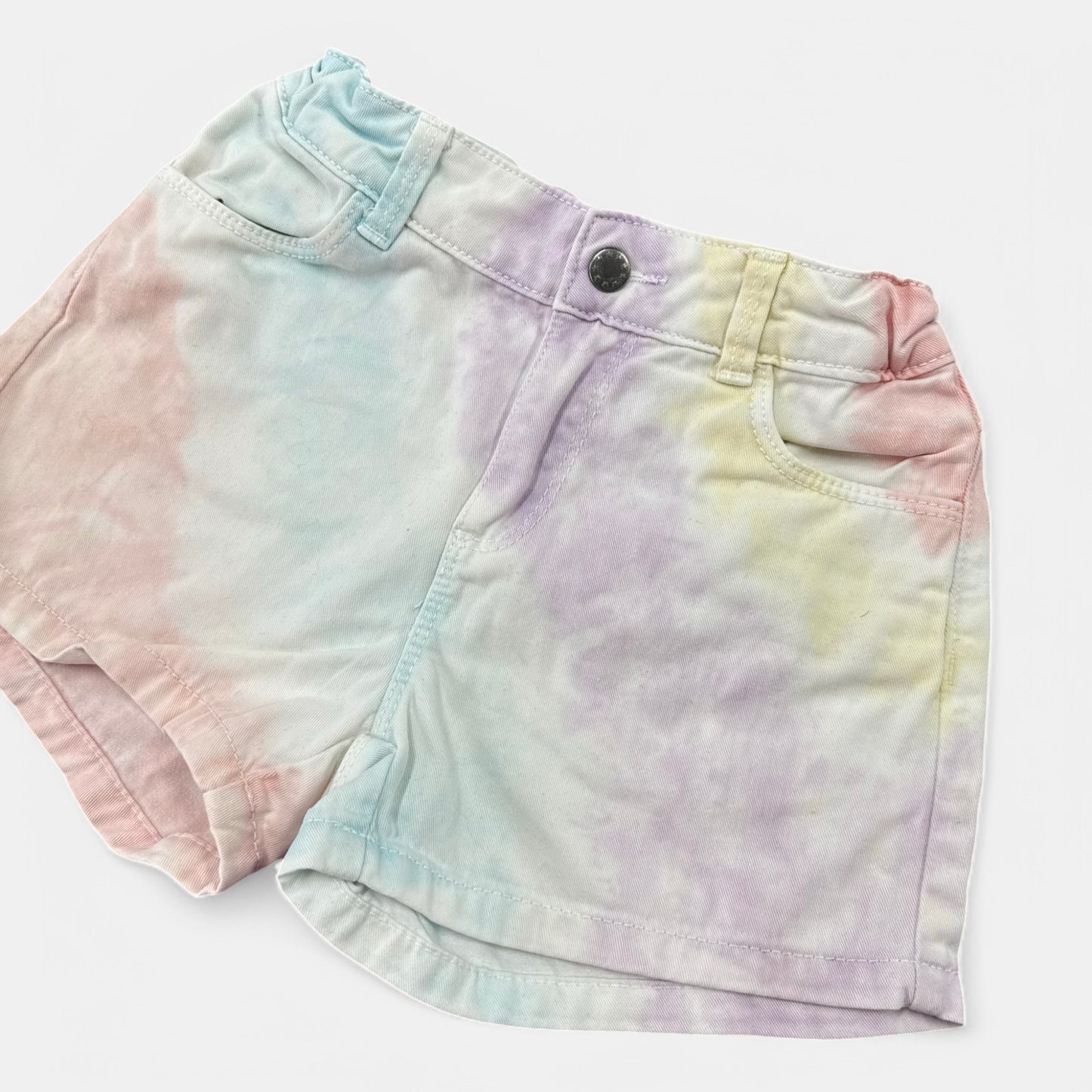 Short Gémo : 8 ans