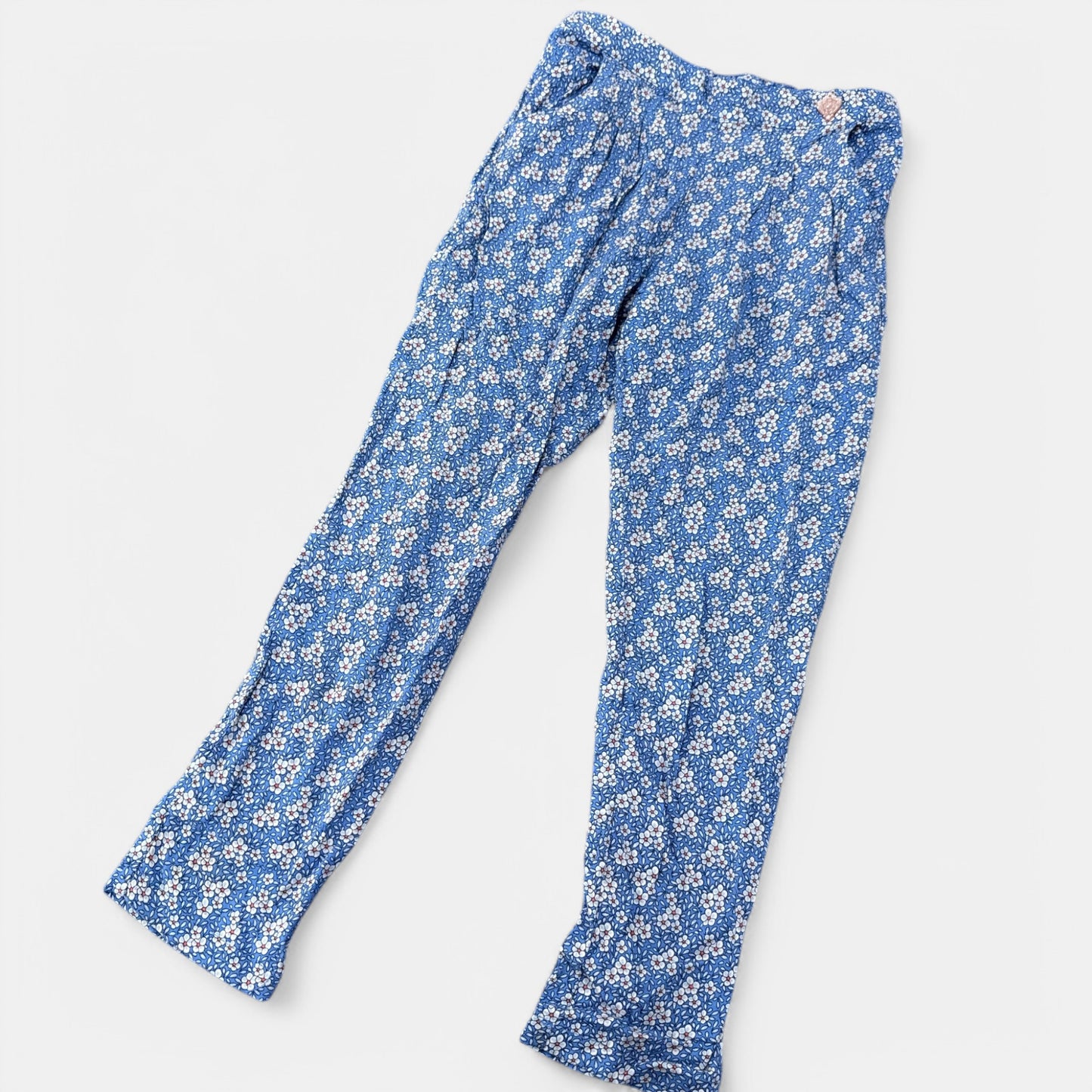 Pantalon Sergent Major : 6 ans