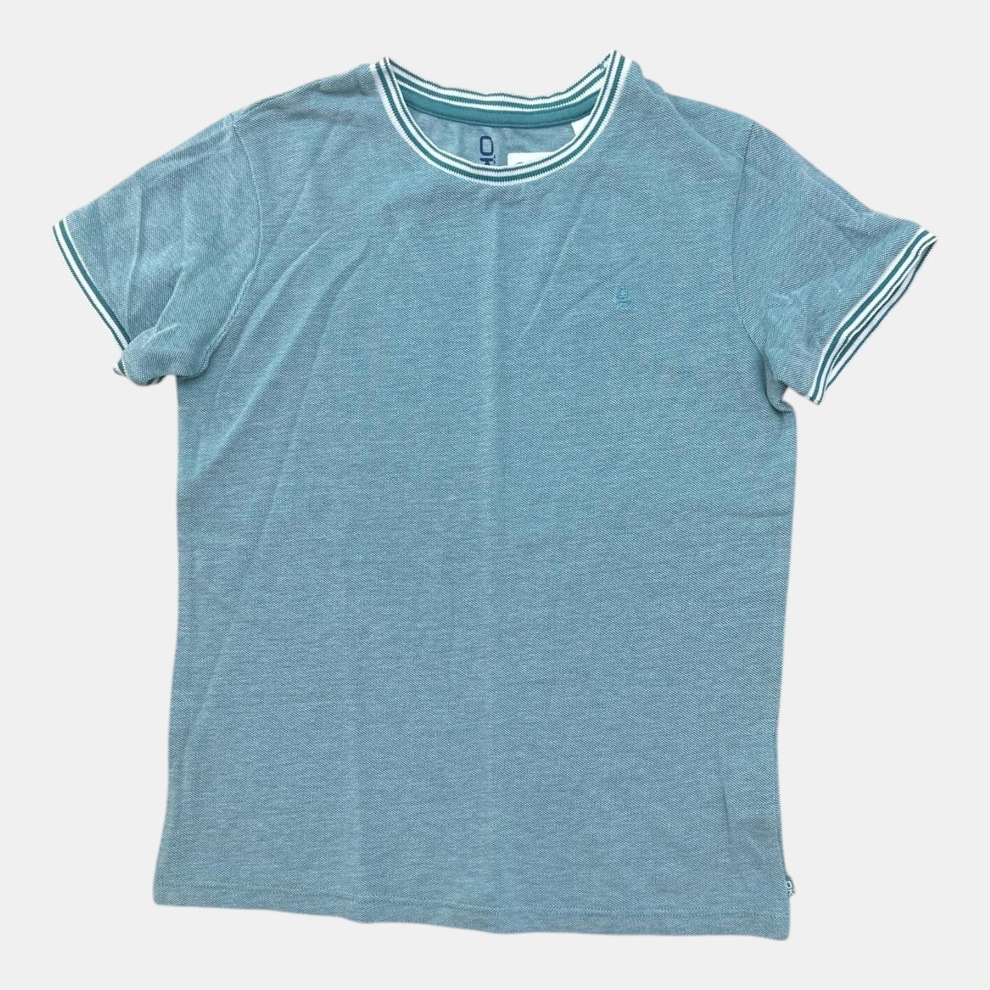 T-shirt okaidi : 10 ans