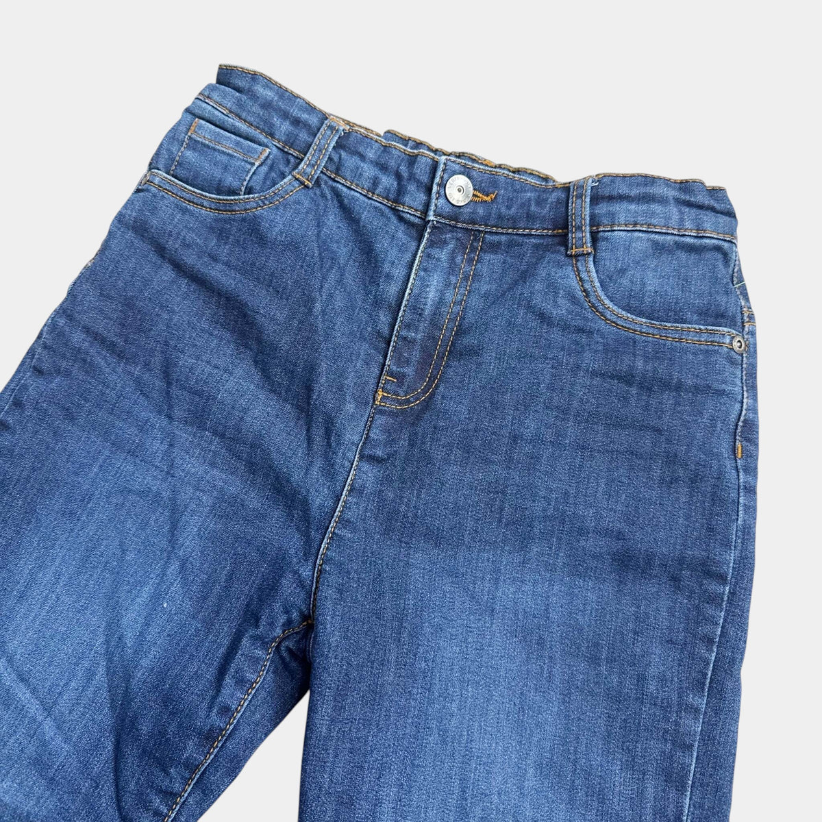 Pantalon. Chaud Verbaudet : 12 ans