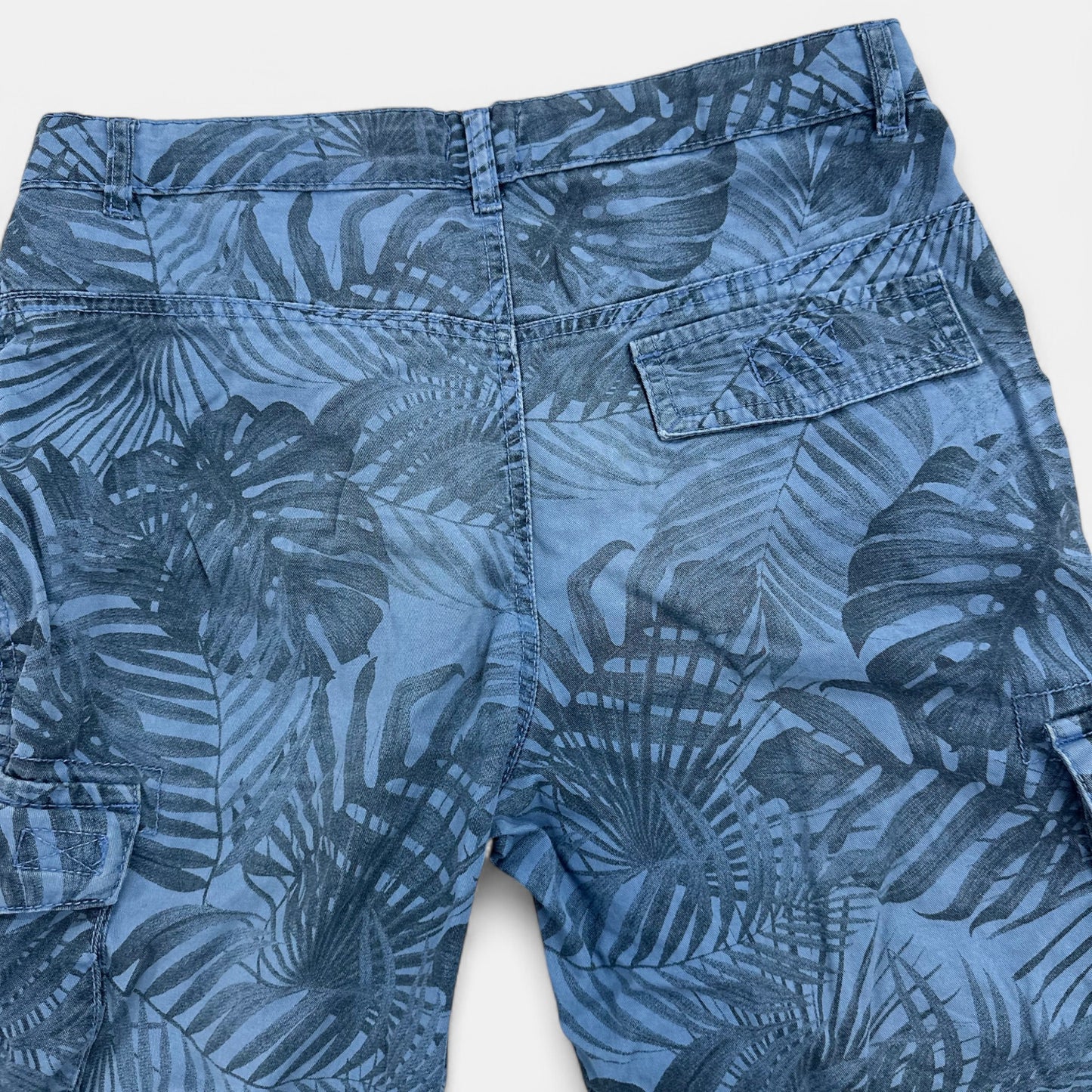 Short Gémo : 14 ans