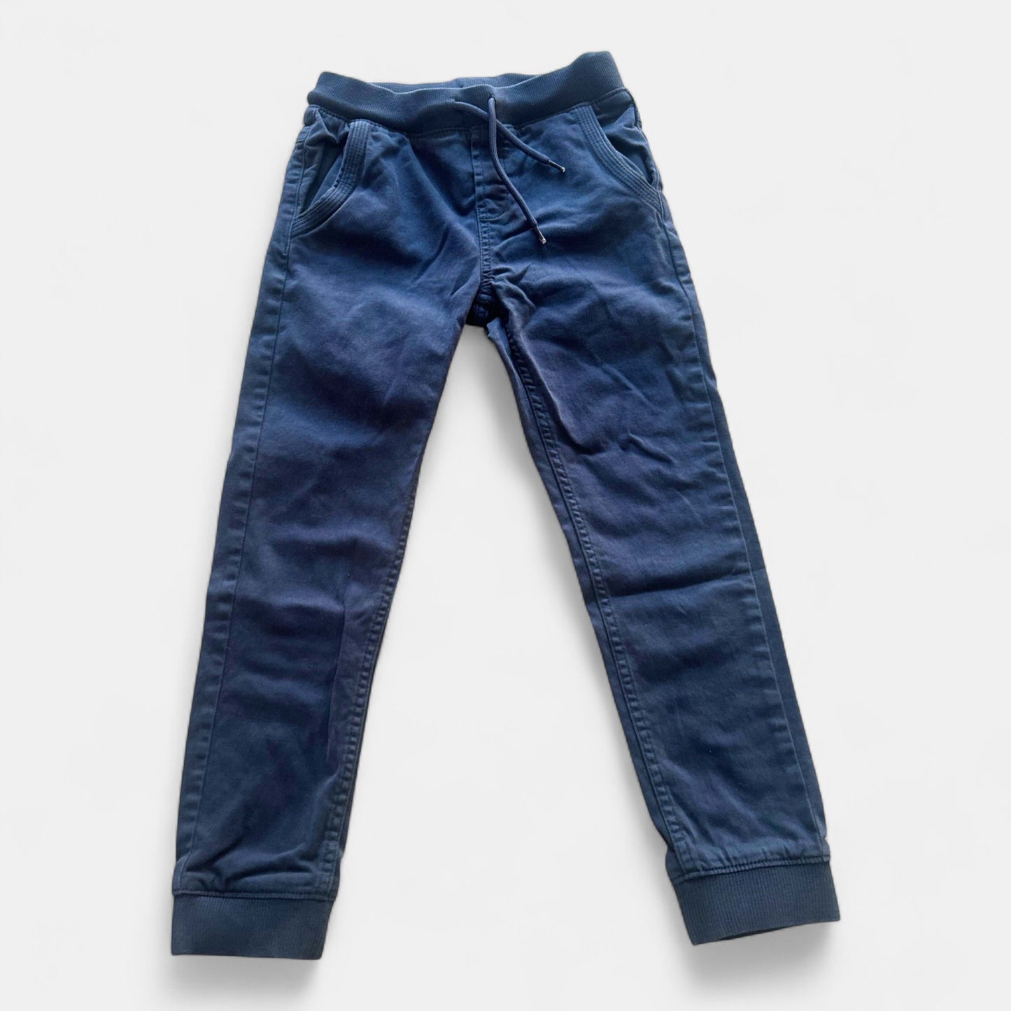 Pantalon Okaïdi Jogger : 8 ans