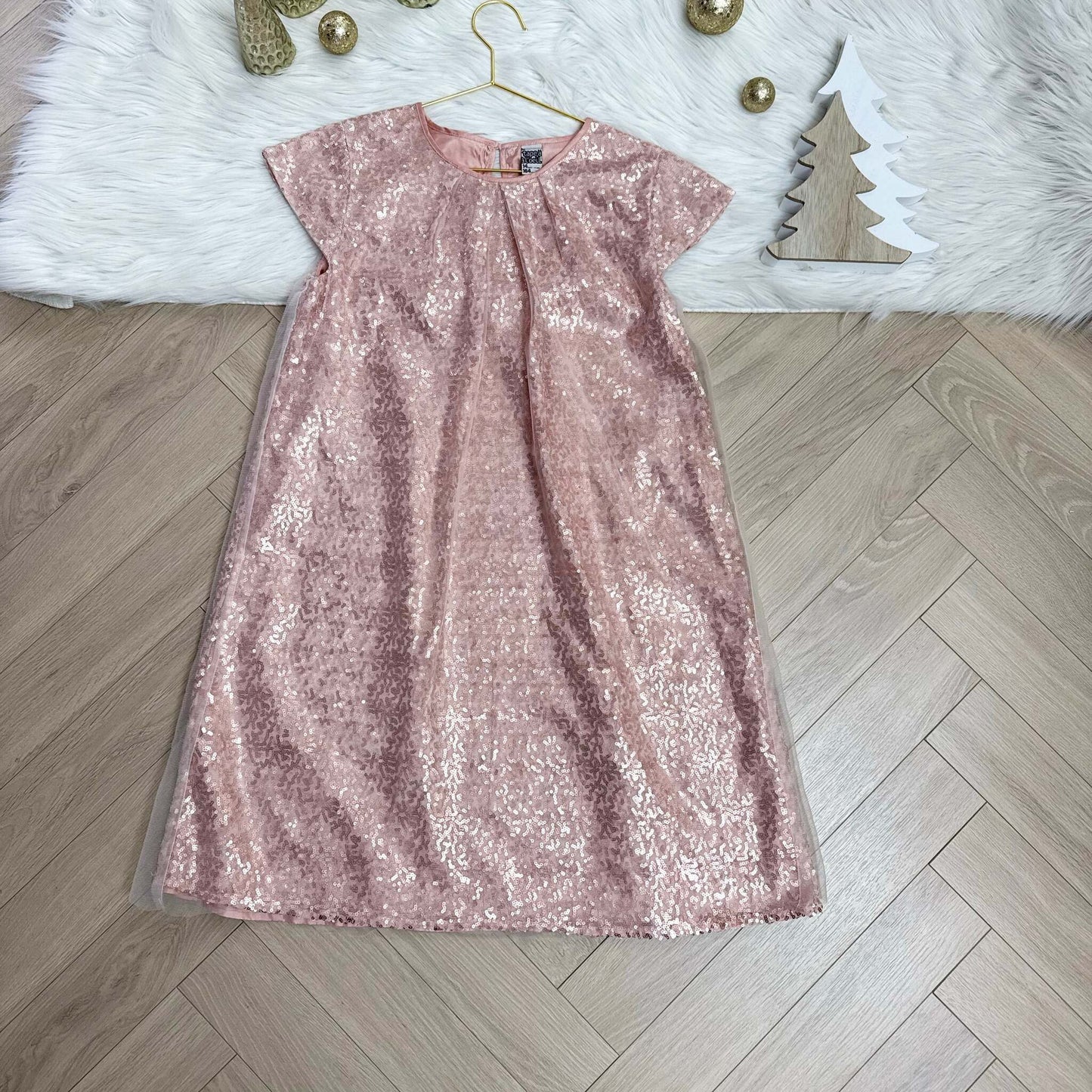 Robe fête Tape à l'oeil : 14 ans