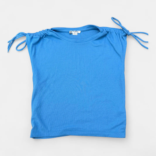 T-Shirt Zara : 16 ans