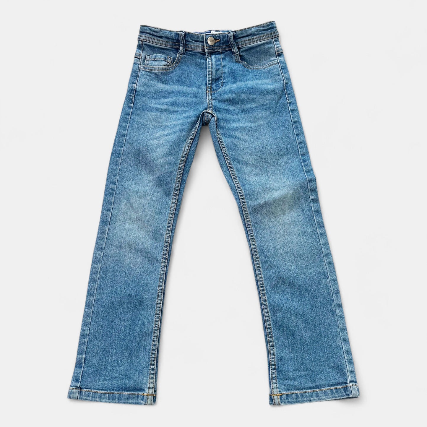 Pantalon Okaïdi : 7 ans