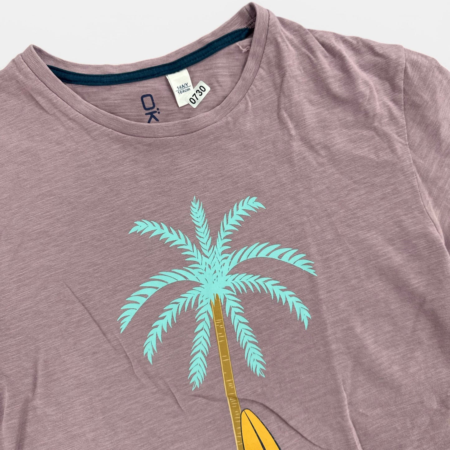 T-Shirt Okaïdi : 14 ans