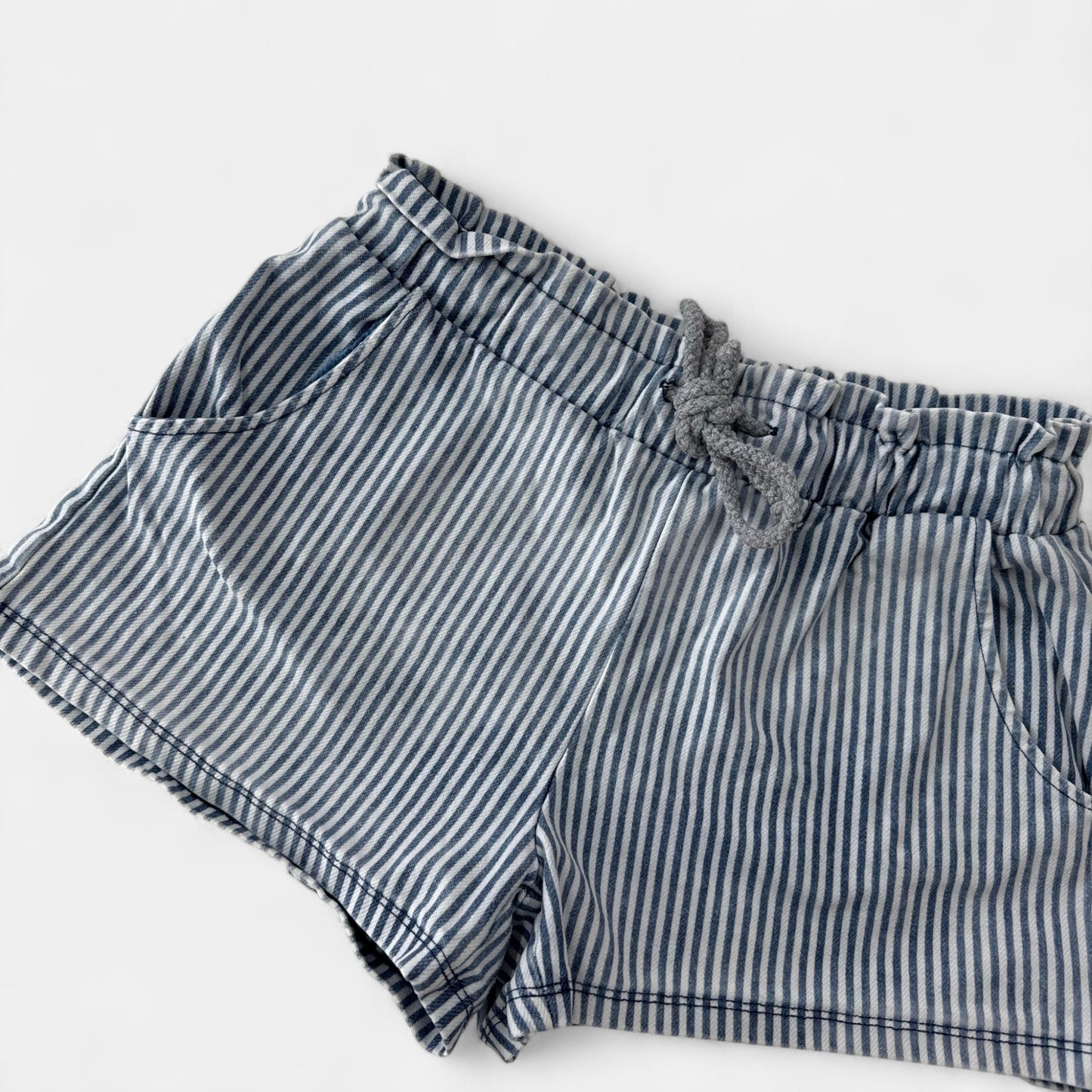 Short Zara : 10 ans