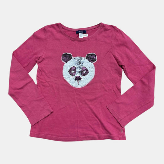 T-Shirt Okaïdi : 8 ans