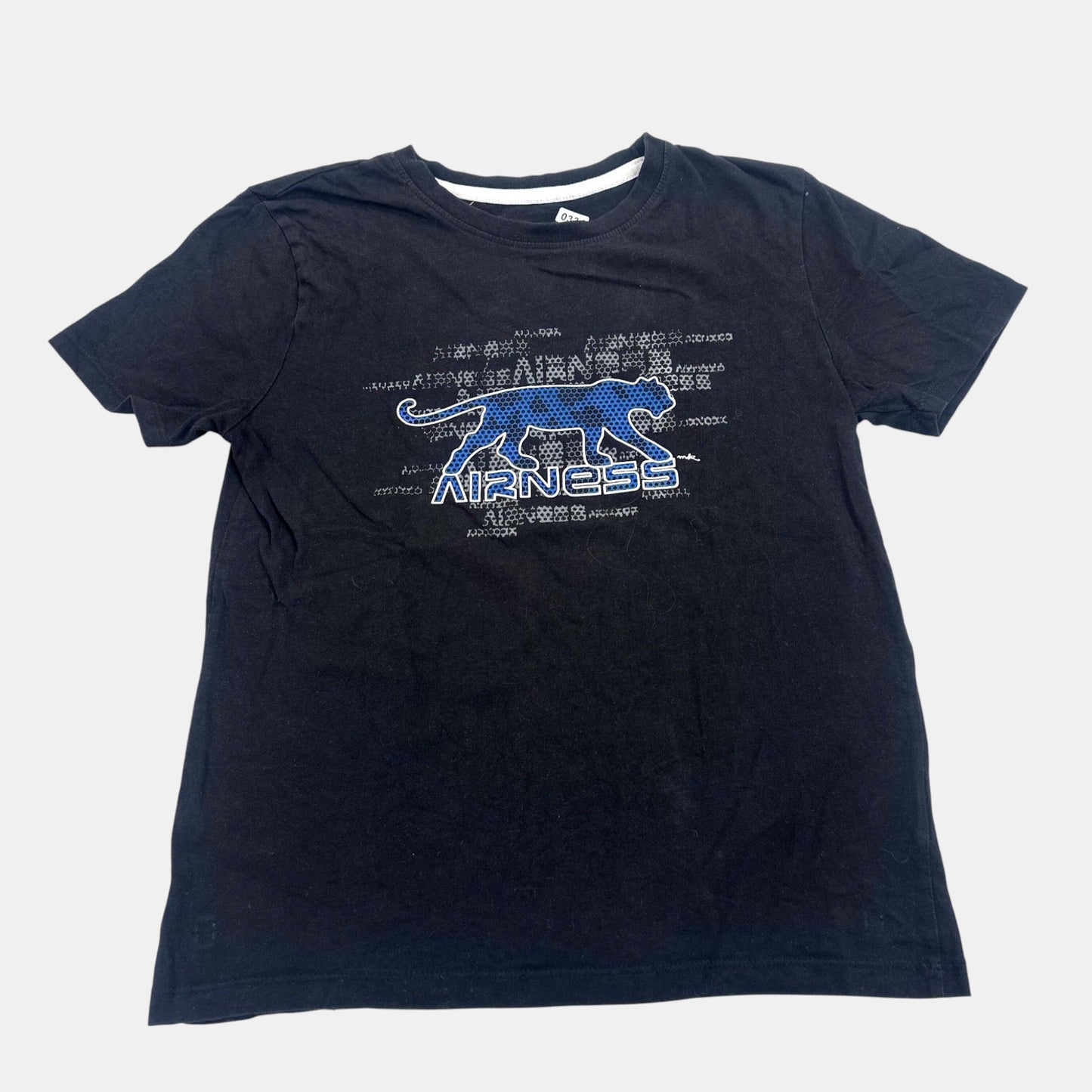 T-Shirt Airness : 12 ans