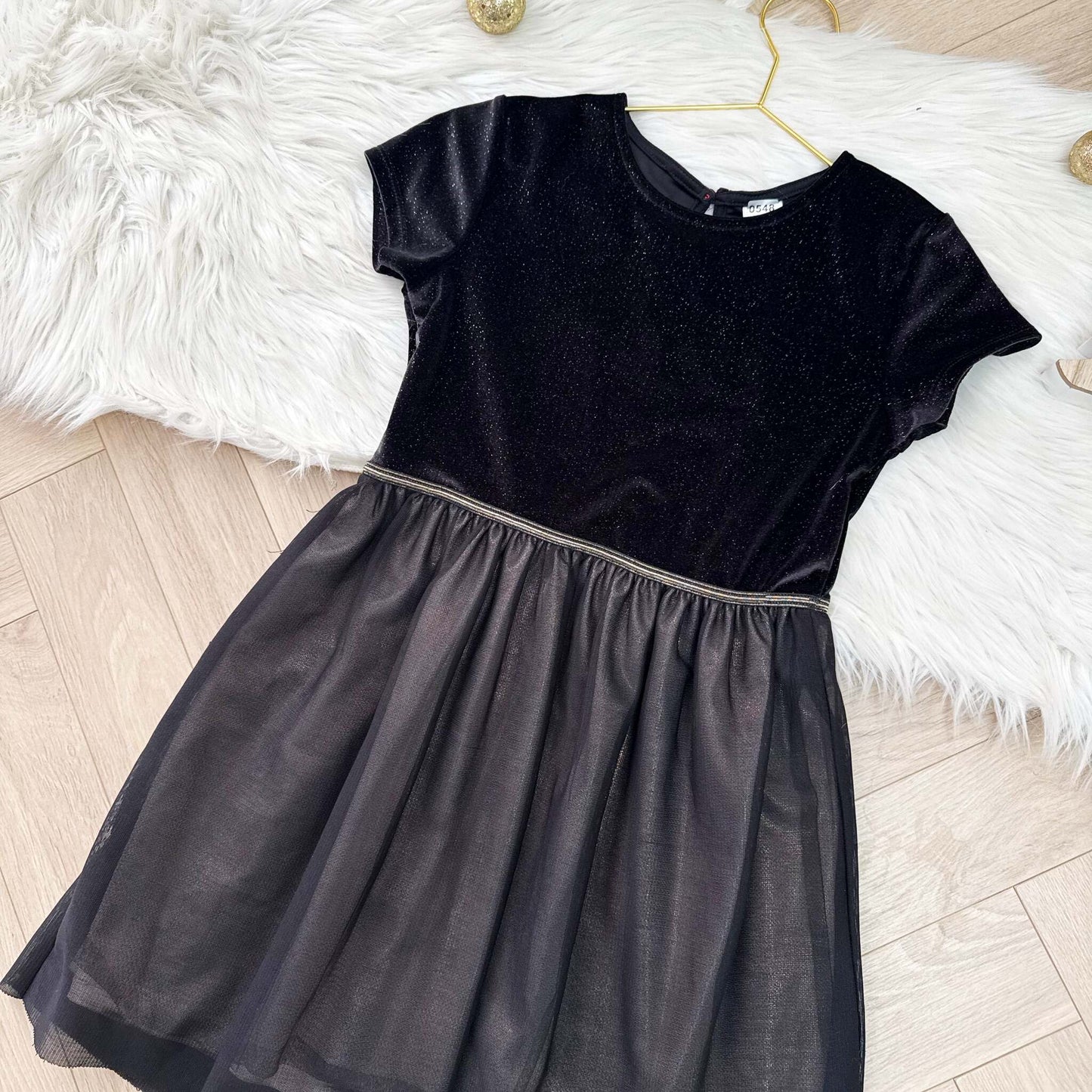 Robe Palomino : 10 ans