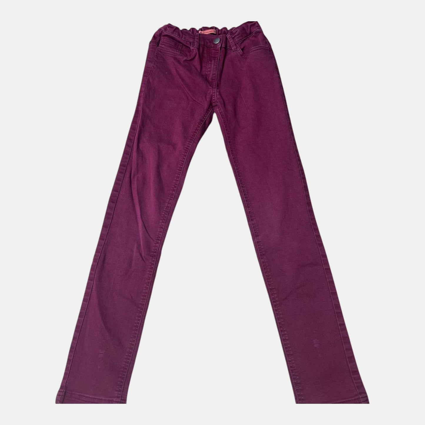 Pantalon FPC : 12 ans