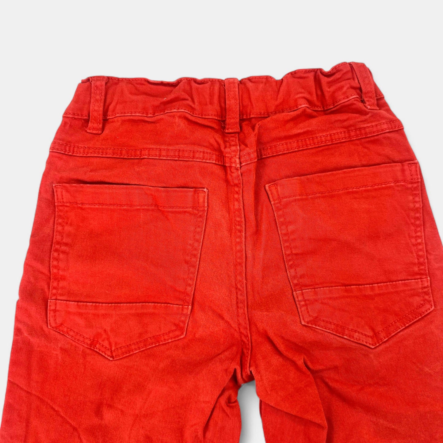 Short Kiabi : 10 ans