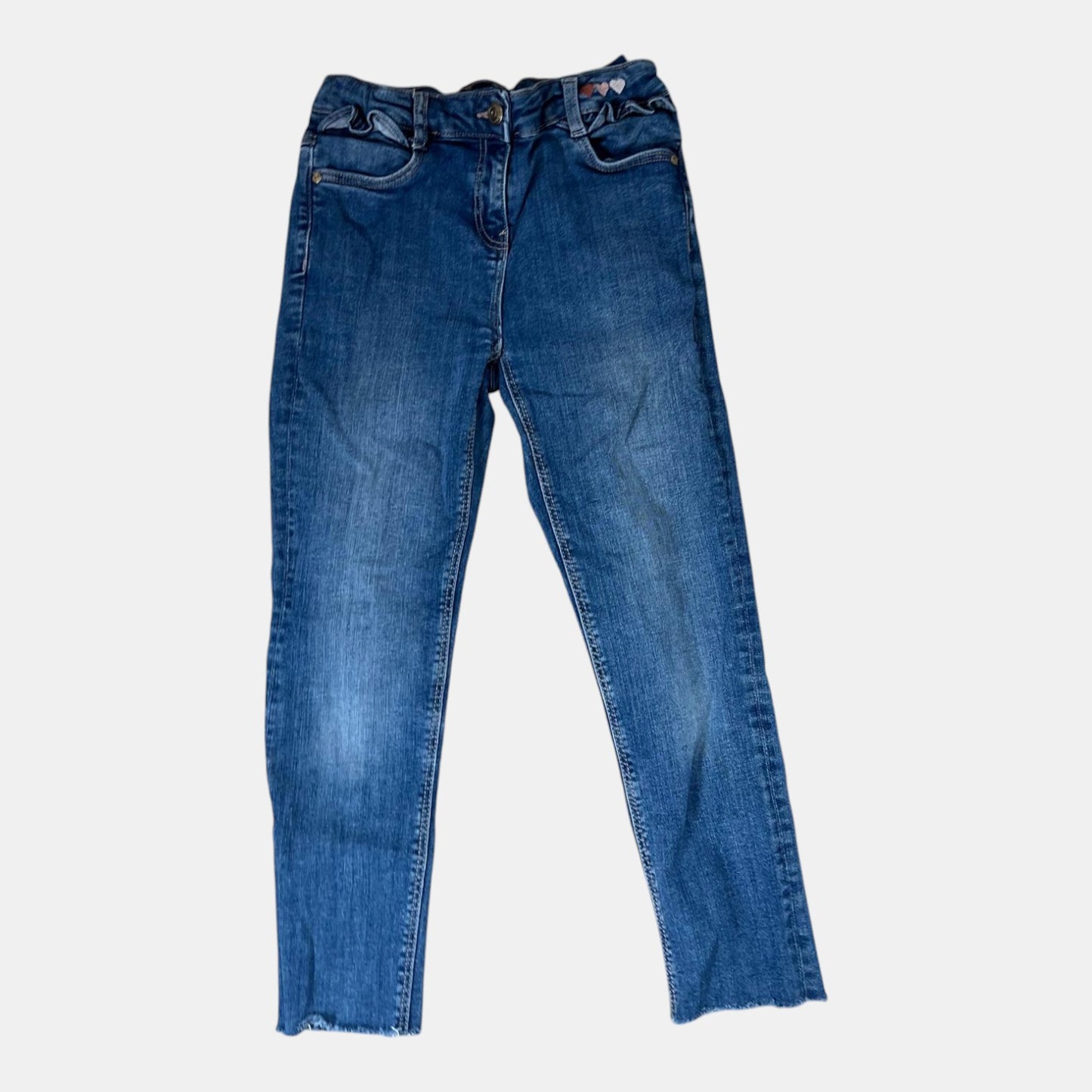 Pantalon Slim Tape à l'oeil : 12 ans