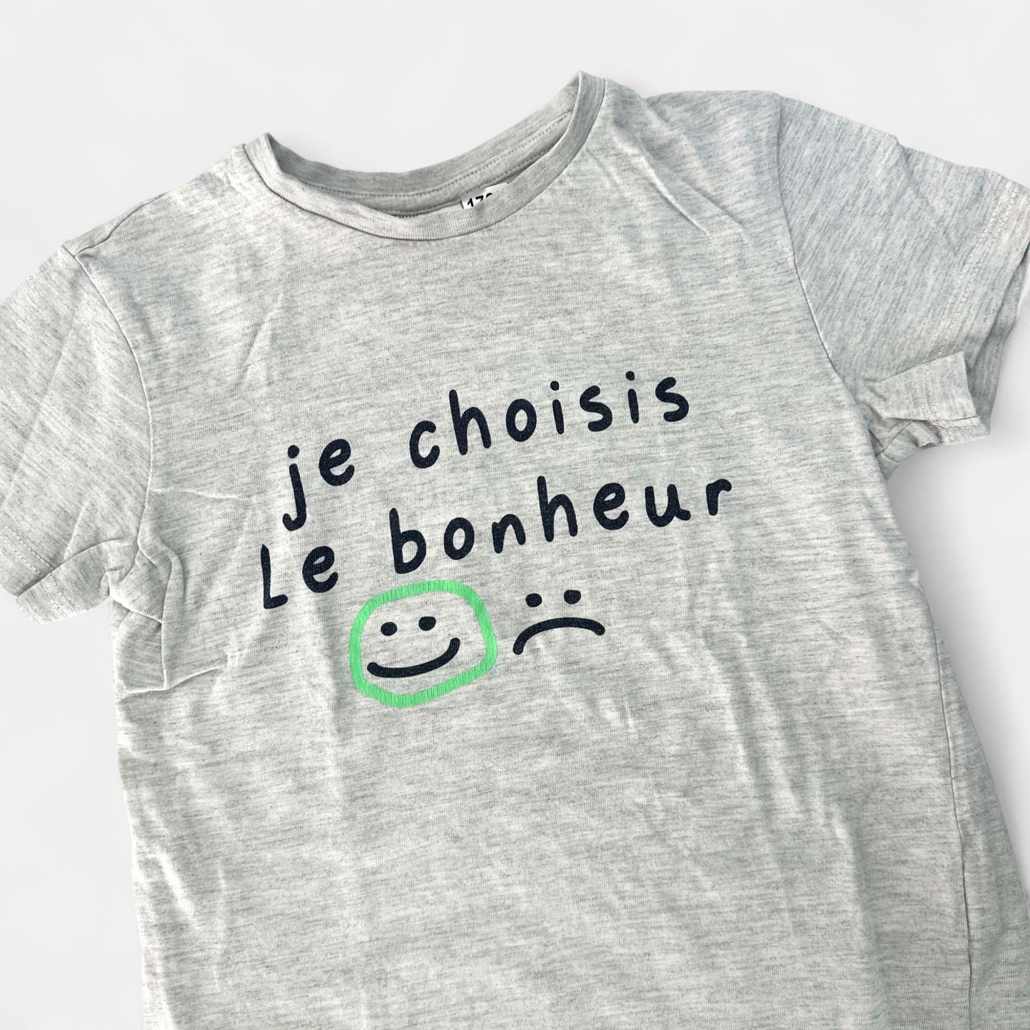 T-Shirt Tape à l'oeil : 6 ans