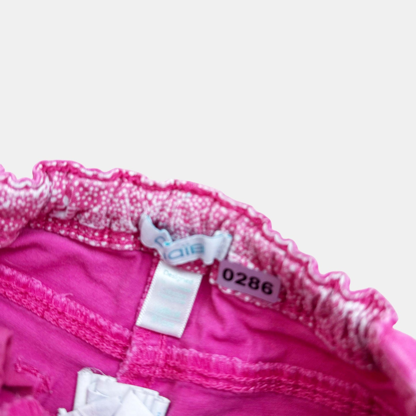 Pantalon Okaïdi : 18 mois