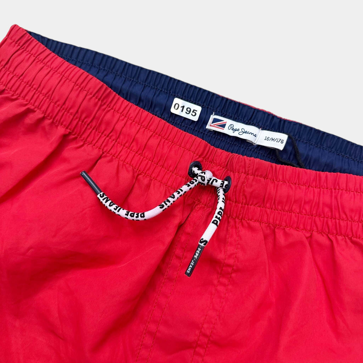 Maillot de bain pepe Jeans : 16 ans