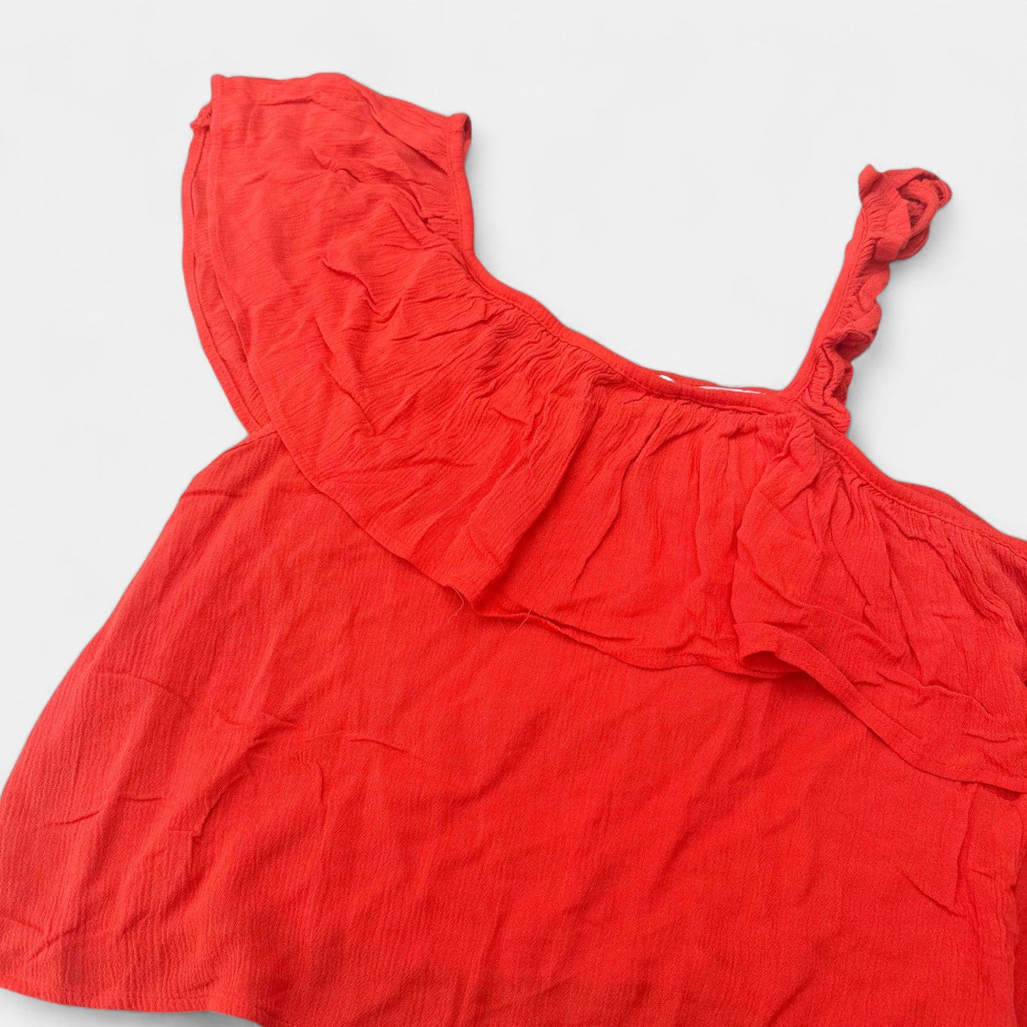 T-Shirt Pull Bear : 16 ans