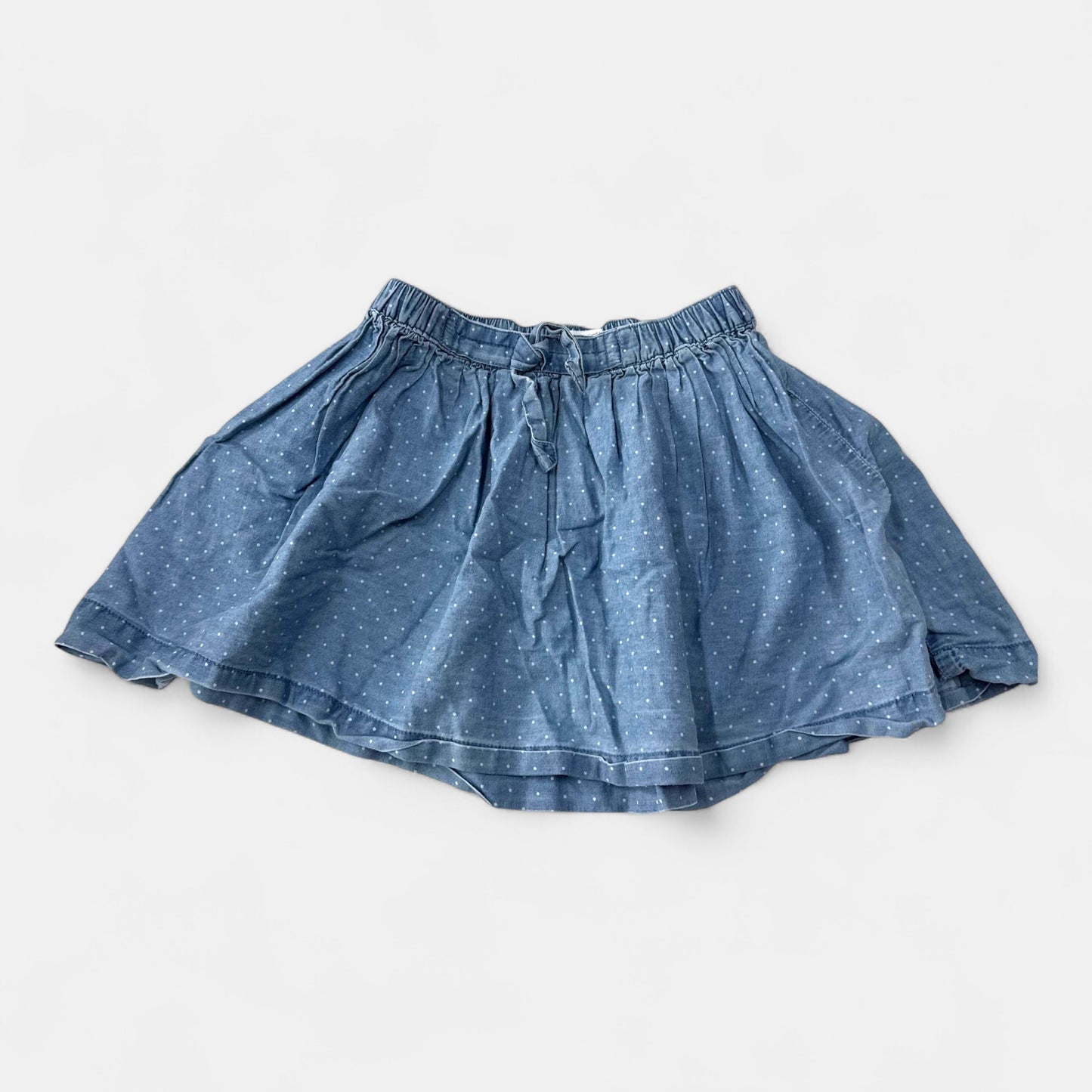 Jupe Okaïdi : 8 ans