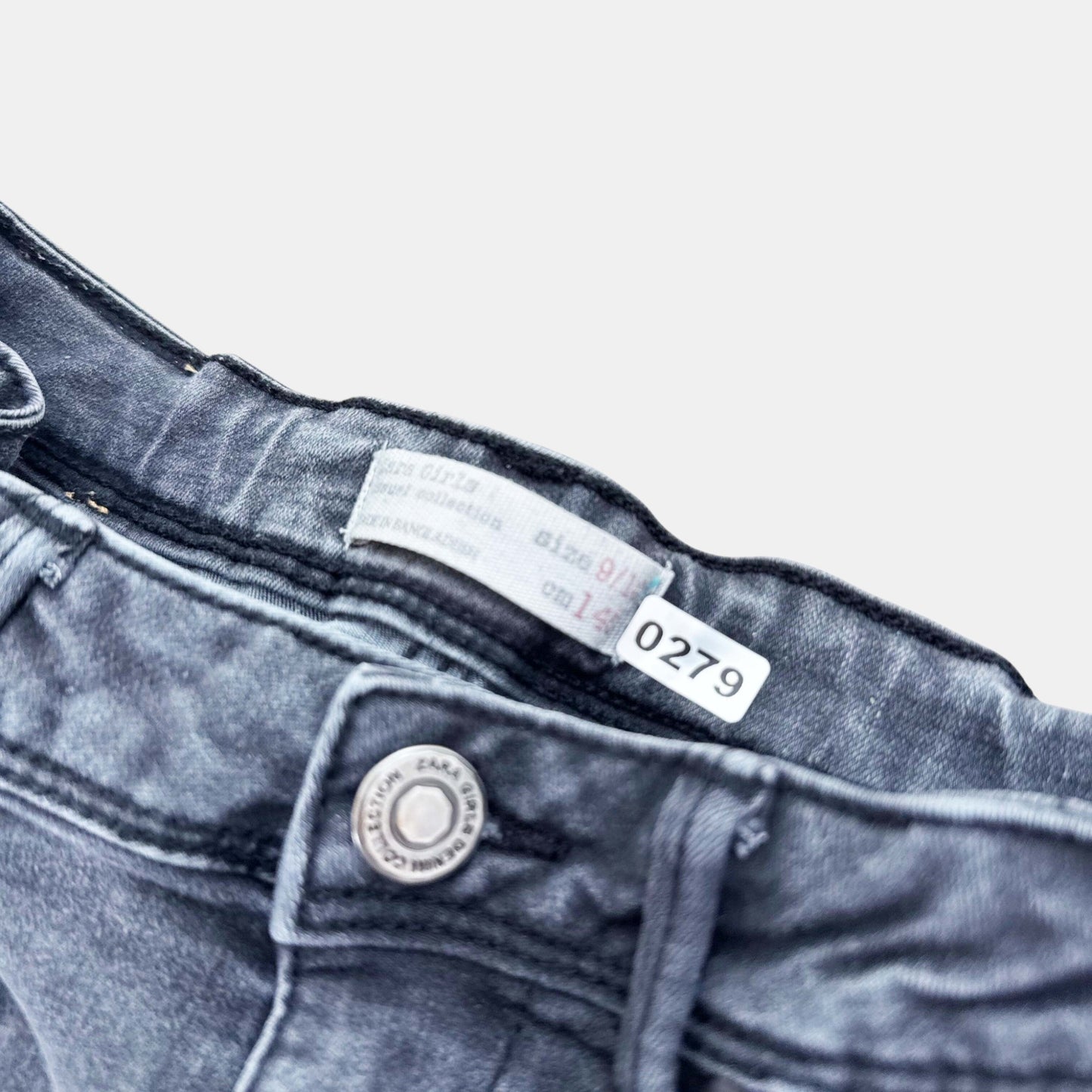 Pantalon Zara : 10 ans