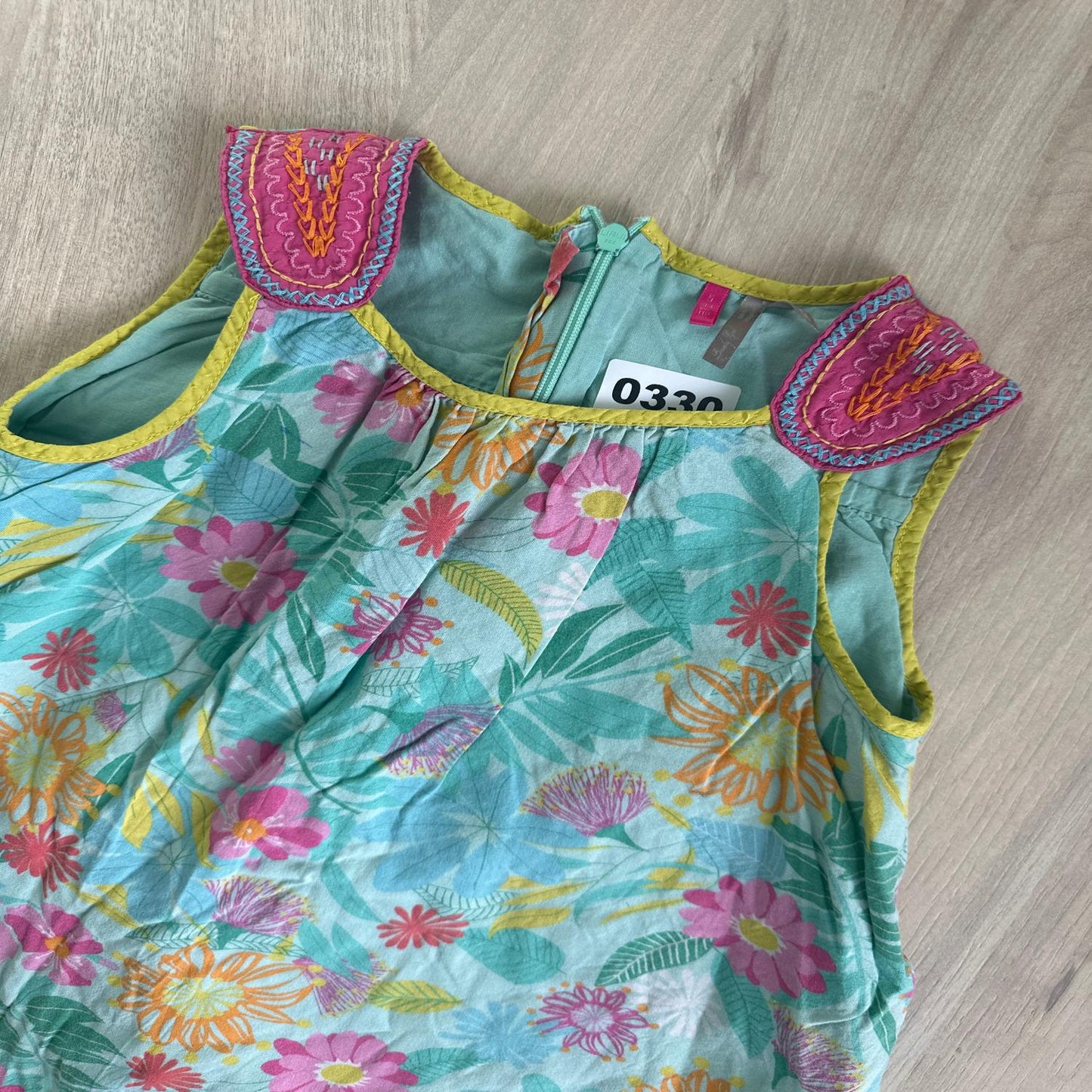 Robe Orchestra : 5 ans