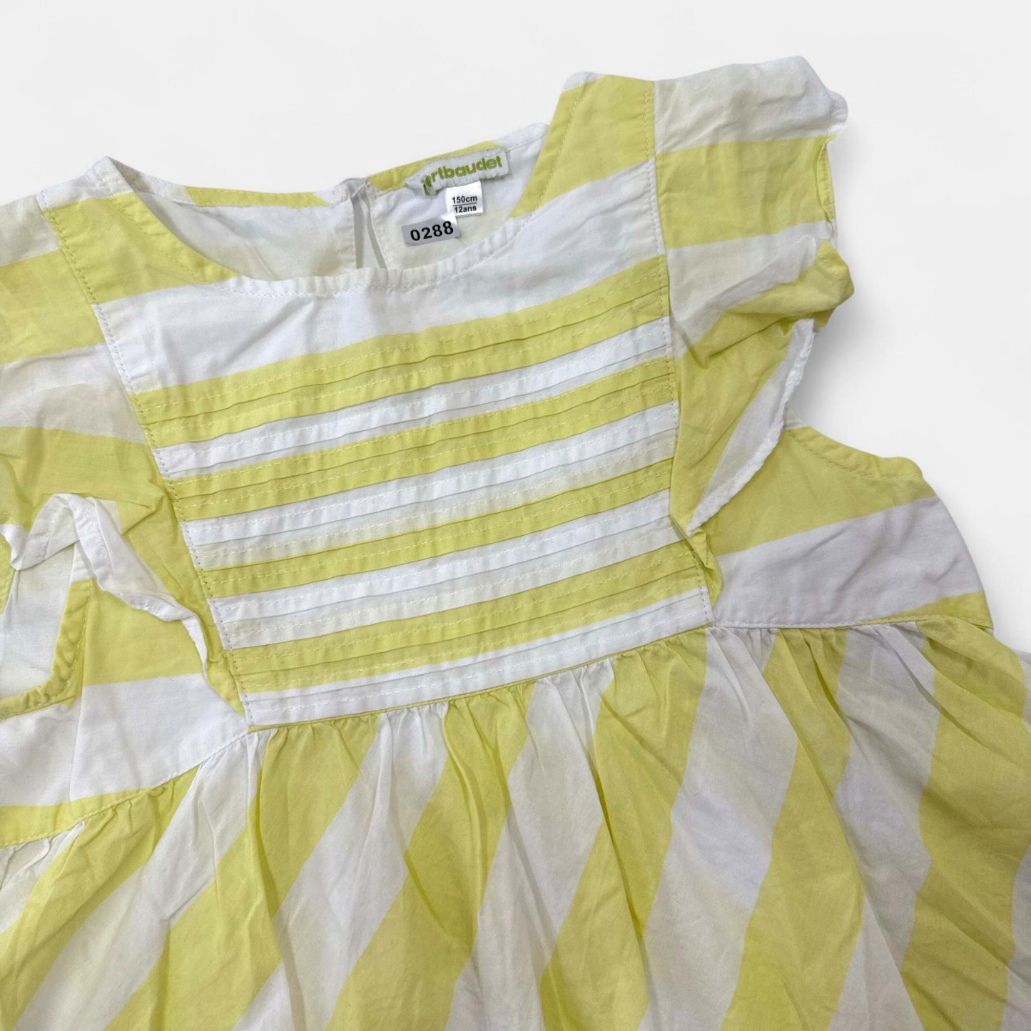 Blouse Verbaudet : 12 ans