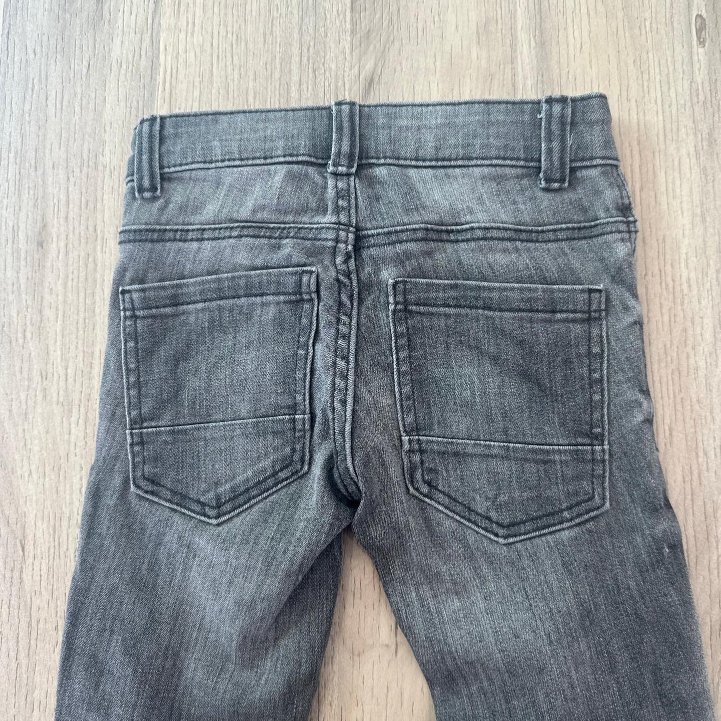 Pantalon skinny Kiabi : 5 ans