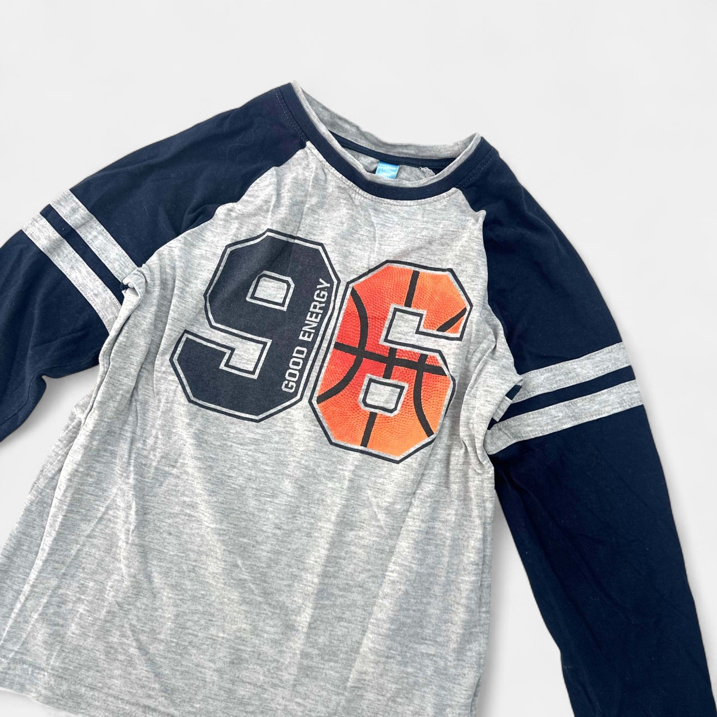 T-Shirt Okaïdi : 8 ans