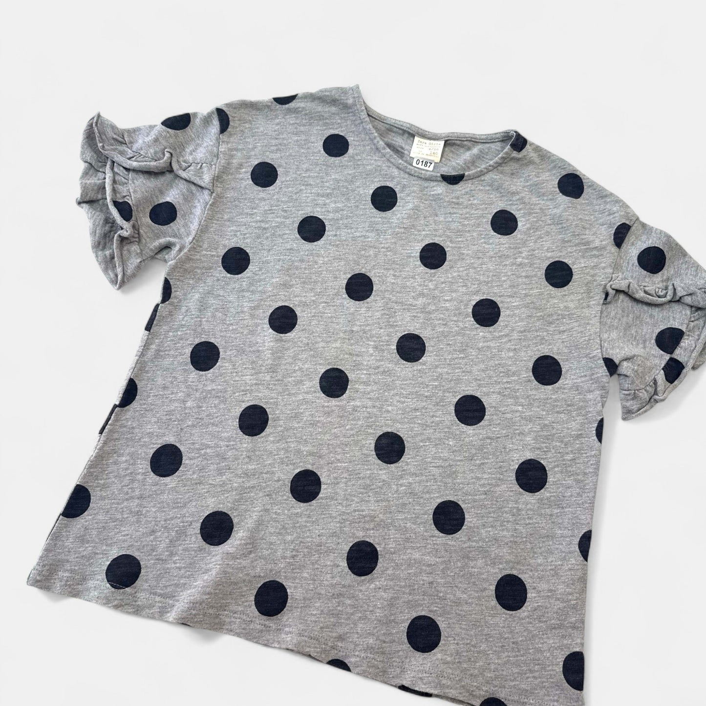 T-Shirt Zara : 10 ans