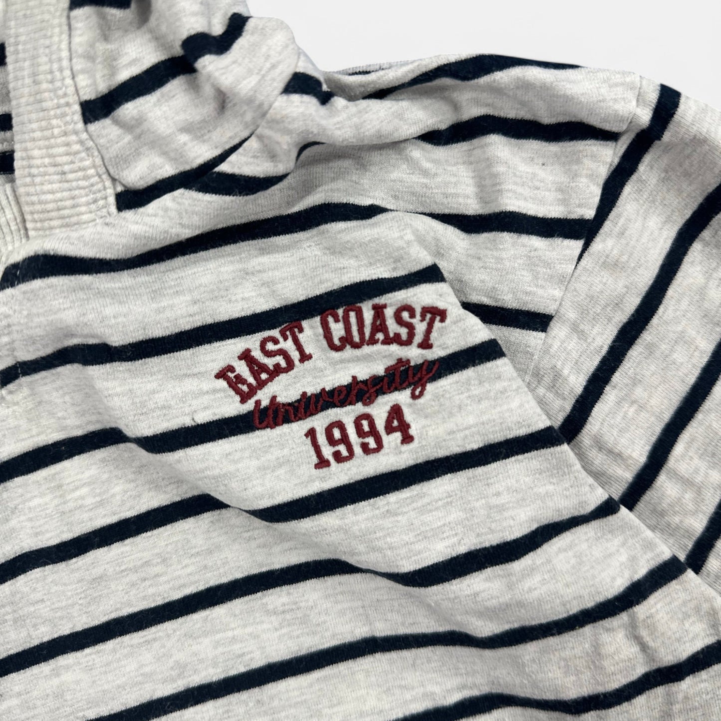 Pull Tape à l'oeil : 5 ans