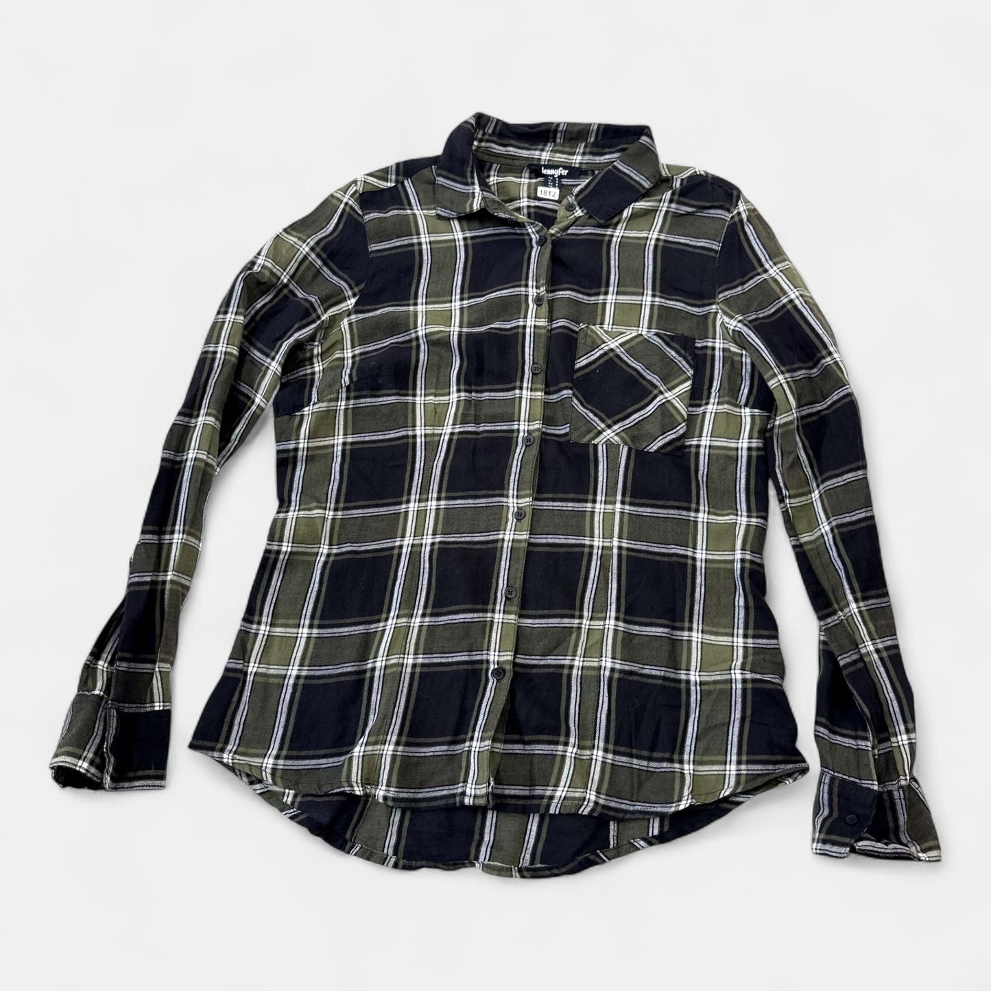 Chemise Jennyfer : 16 ans