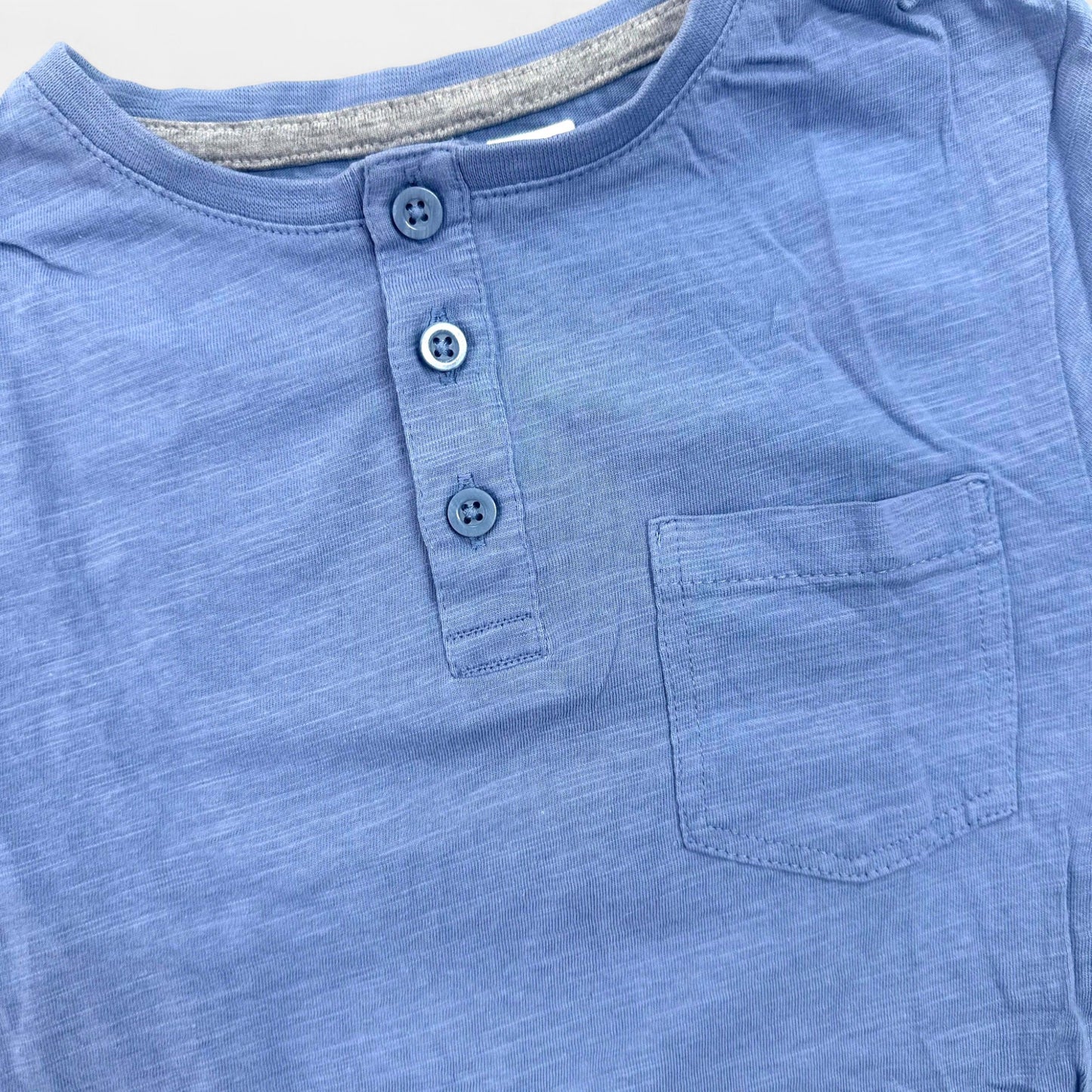 T-Shirt Kiabi : 8 ans