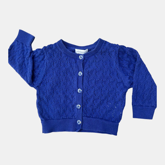 Gilet absorba : 6 mois