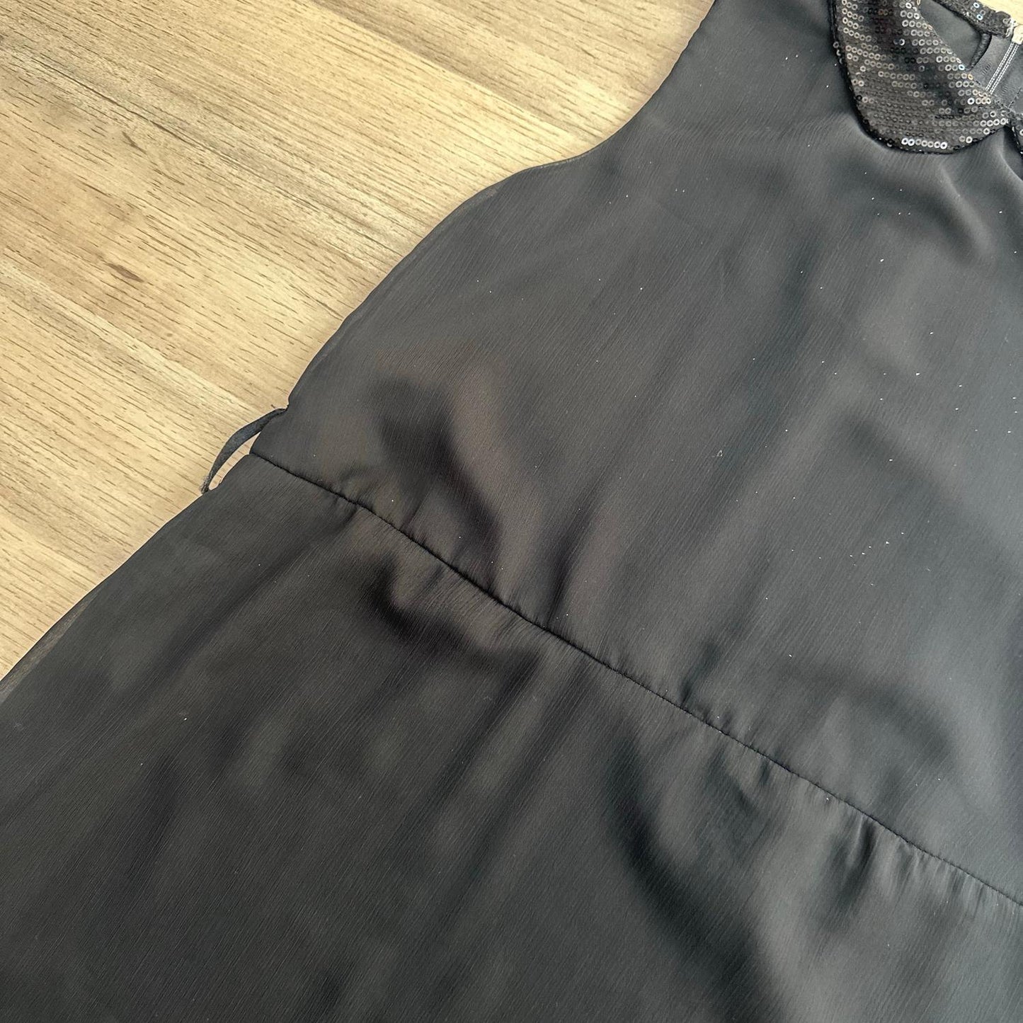 Robe LPC girls : 12 ans