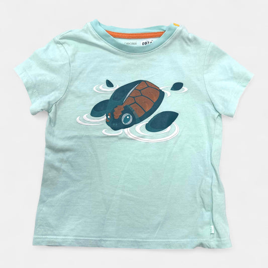 T-Shirt Okaïdi : 18 mois