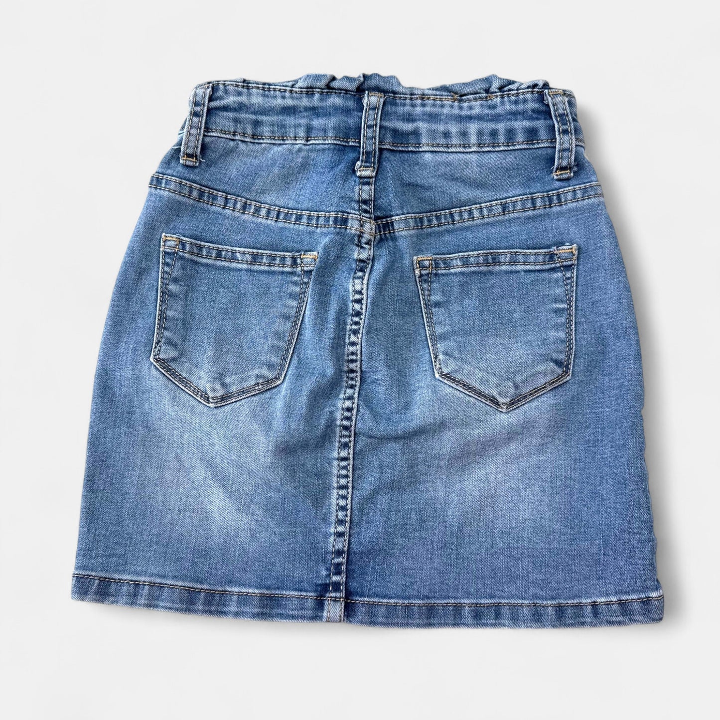 Jupe Dolphin’s : 4 ans