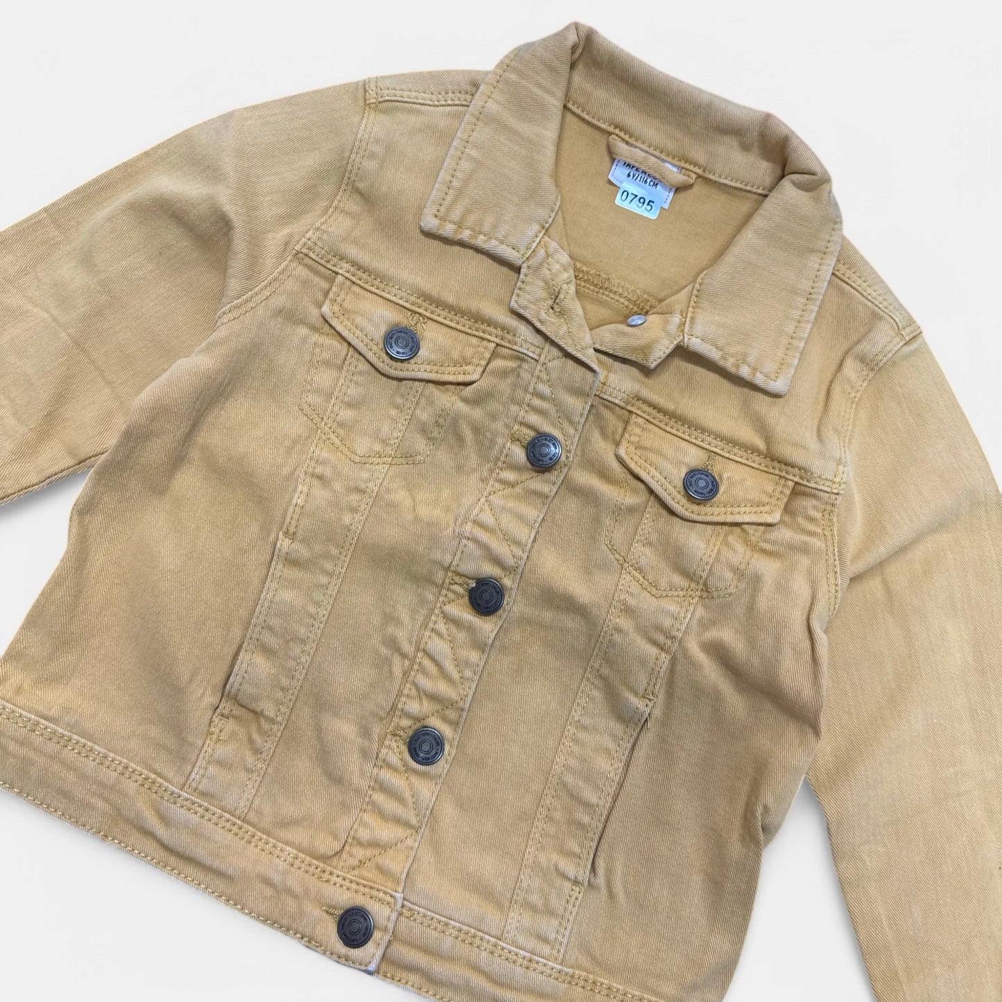 Veste  Tape à l'oeil : 6 ans