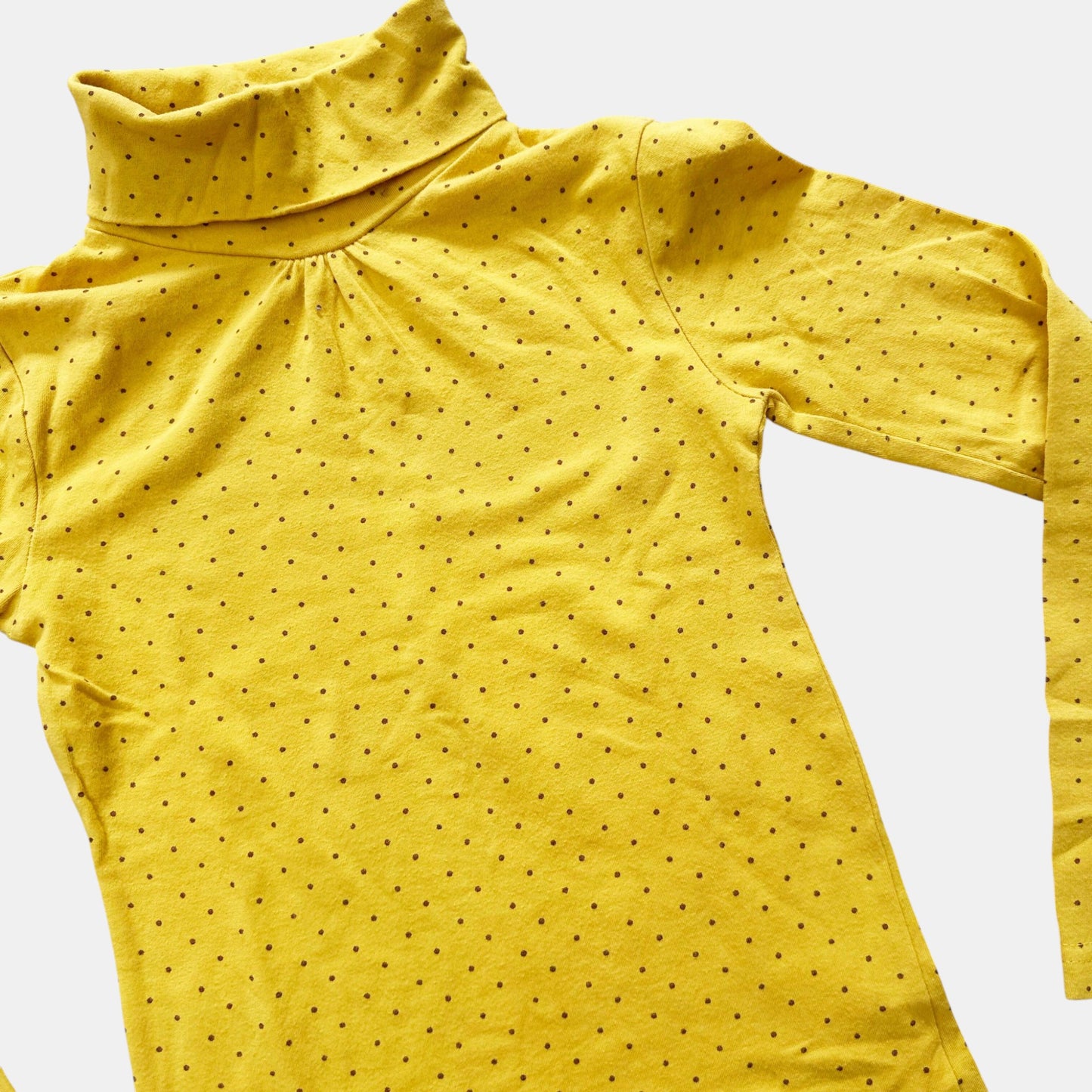 T-Shirt Charlie et prune : 8 ans