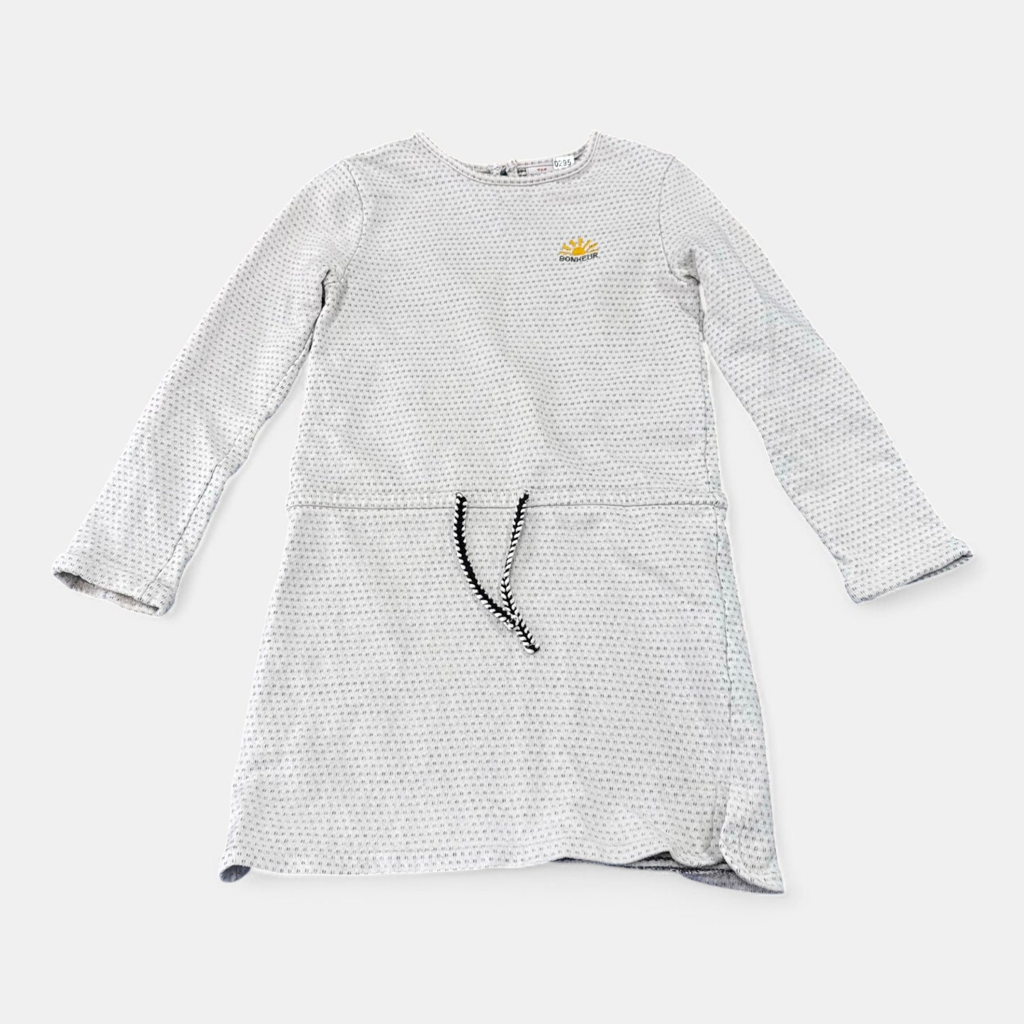 Robe Tape à l'oeil : 8 ans