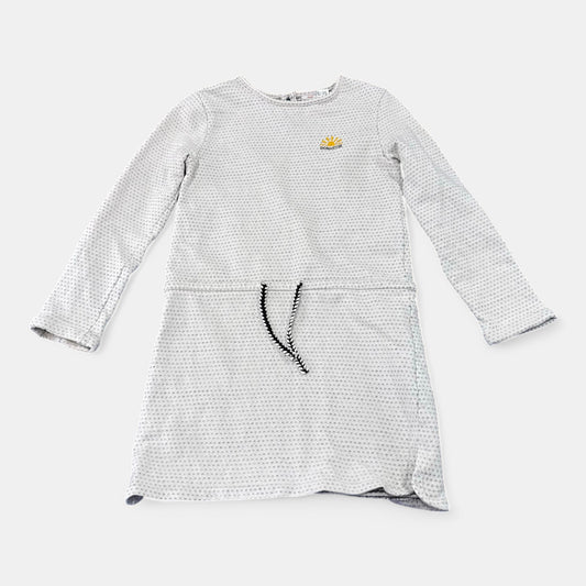 Robe Tape à l'oeil : 8 ans