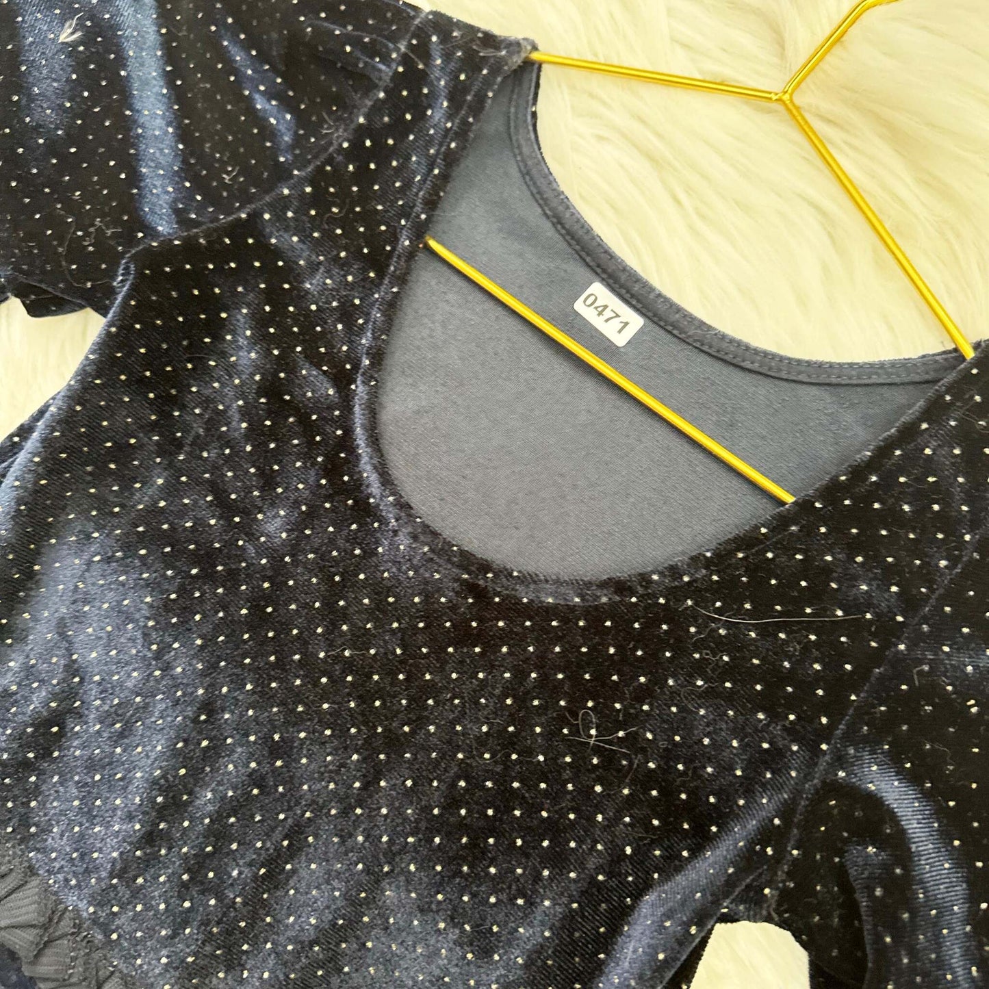 Robe fête Noël Tape à l'oeil : 5 ans