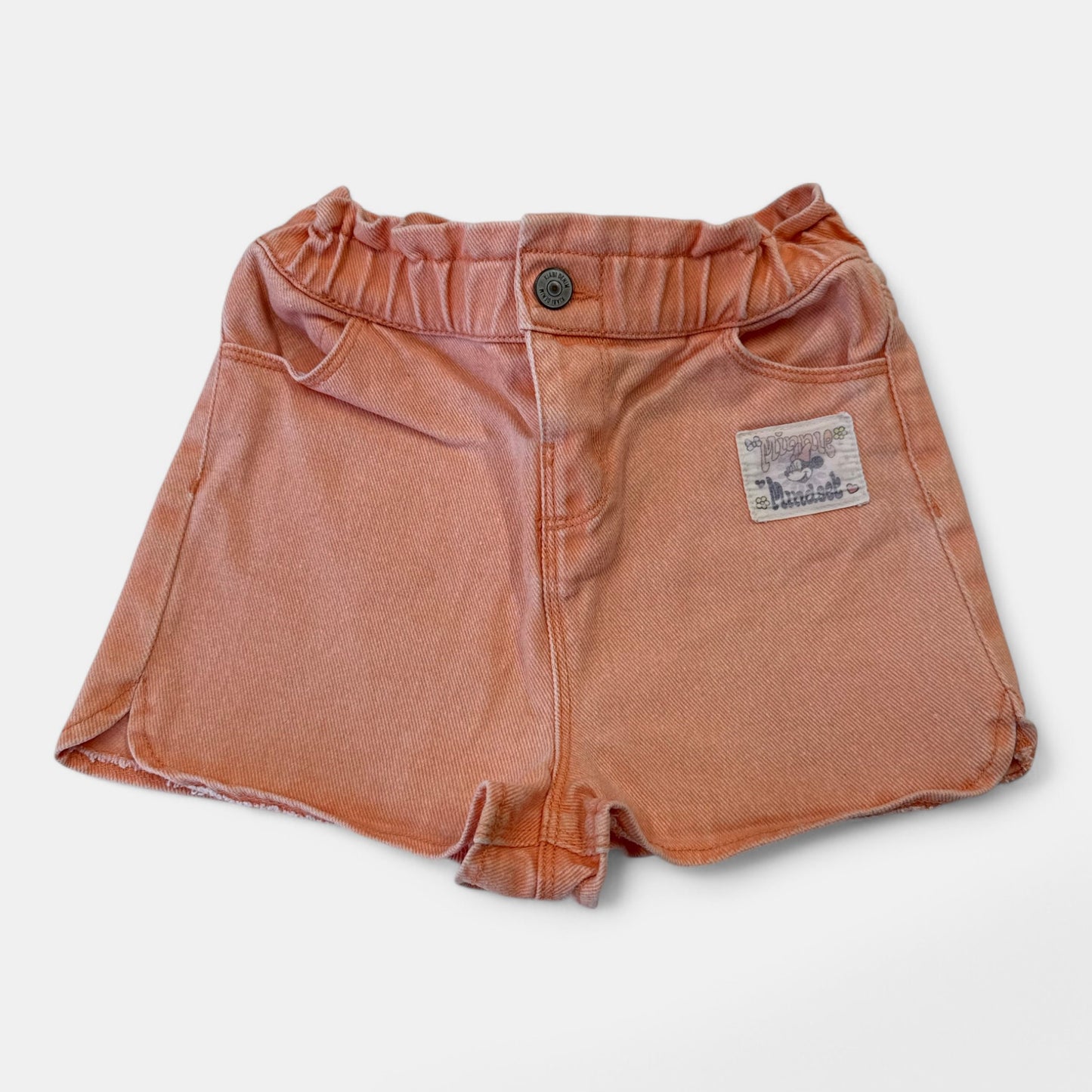 Short Disney : 5 ans