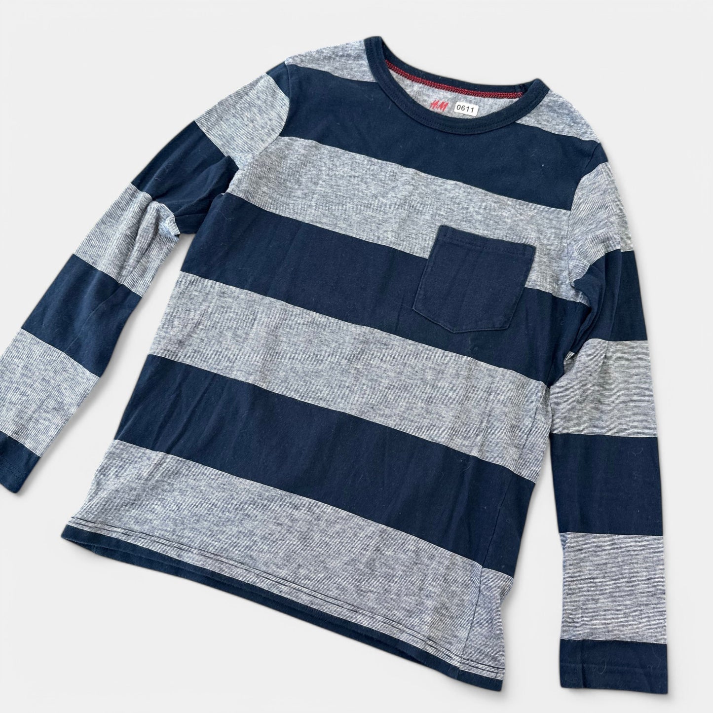 T-Shirt H&M : 6 ans