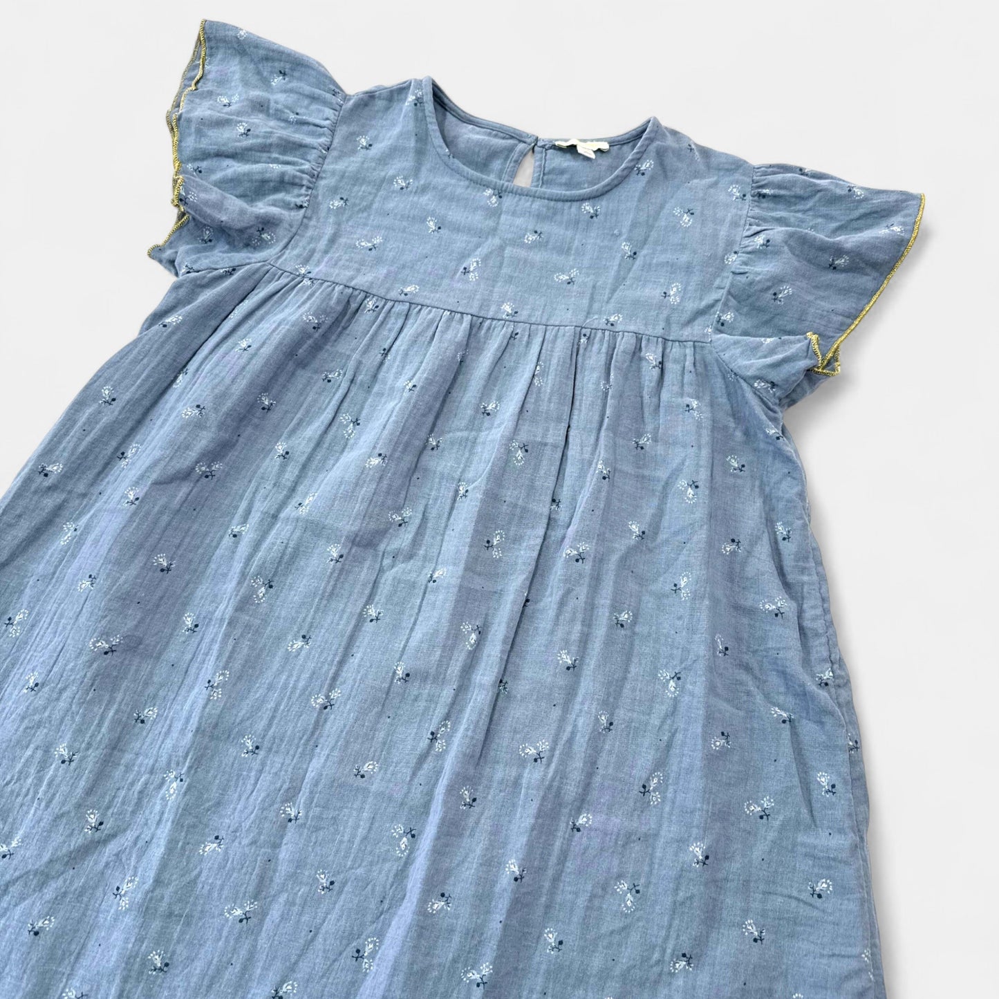 Robe Verbaudet : 12 ans